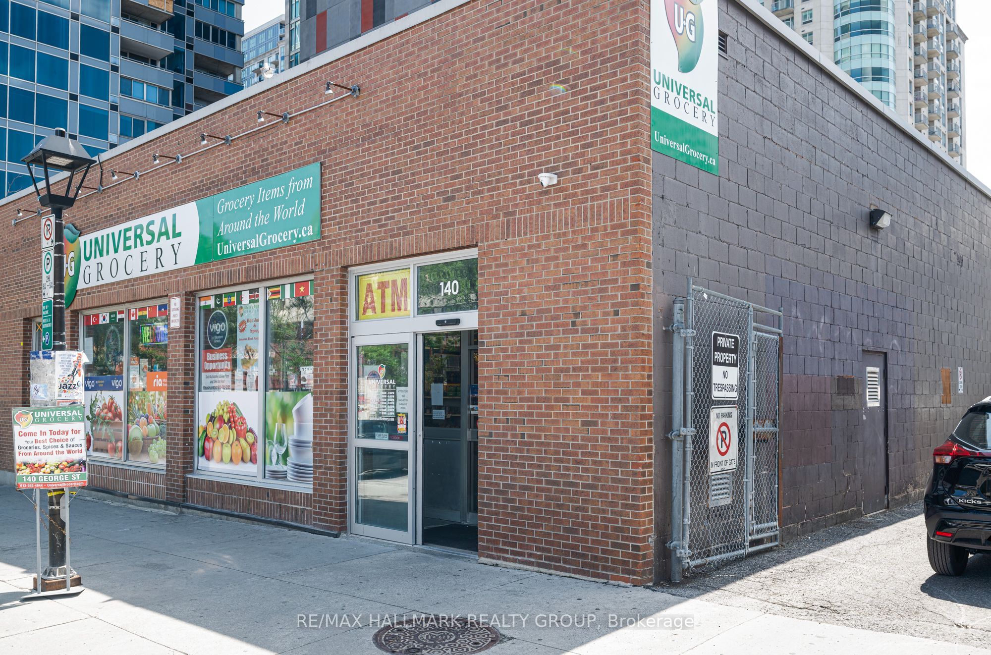 140 George Street Property Photo 4