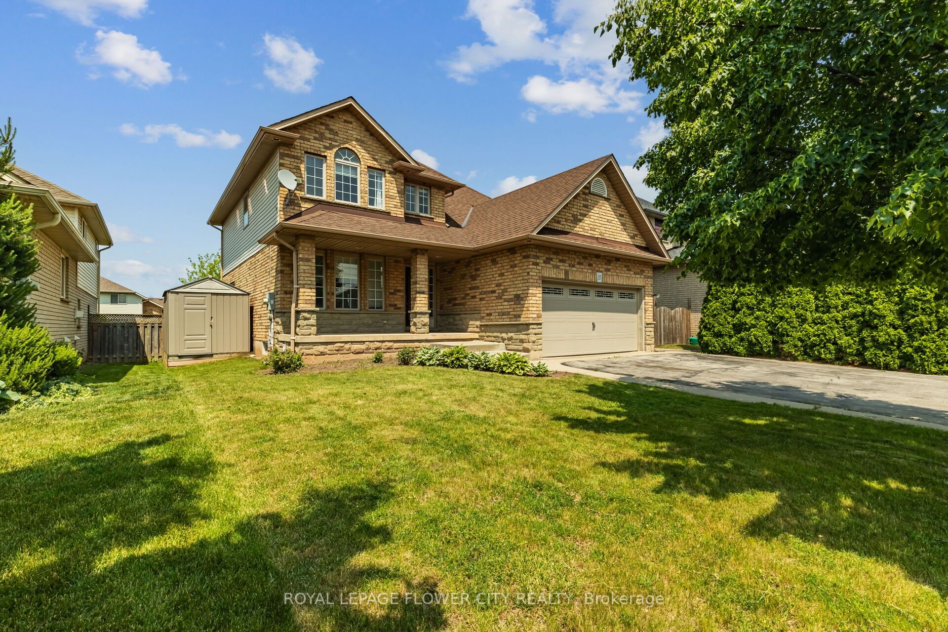 1297 Barton St Property Photo 1