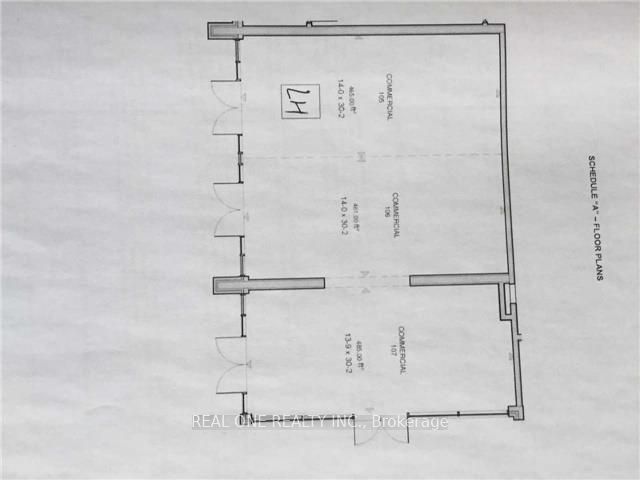 250 Albert Street 105&106 Property Photo 2