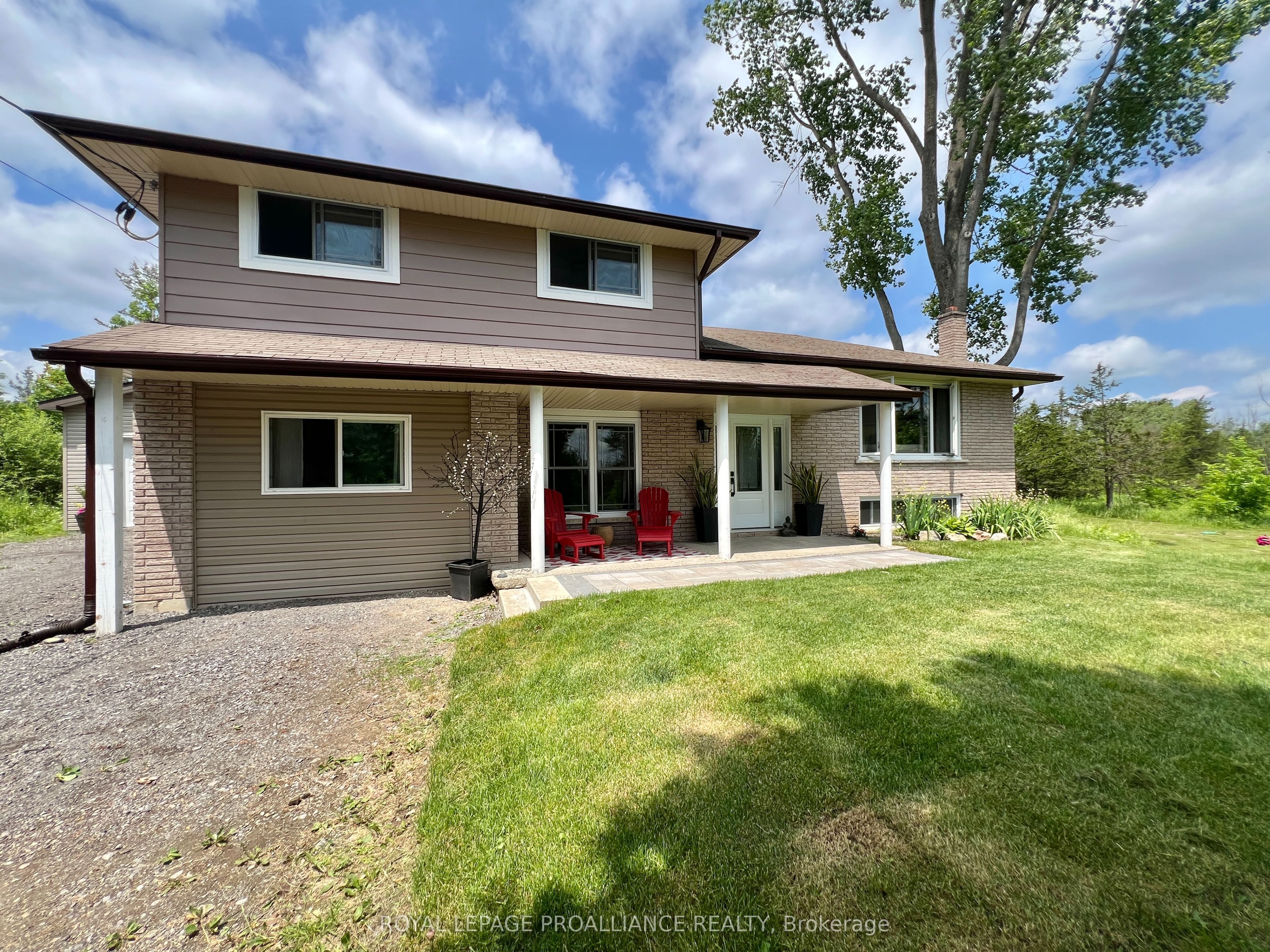 3799 Harmony Road Property Photo 1