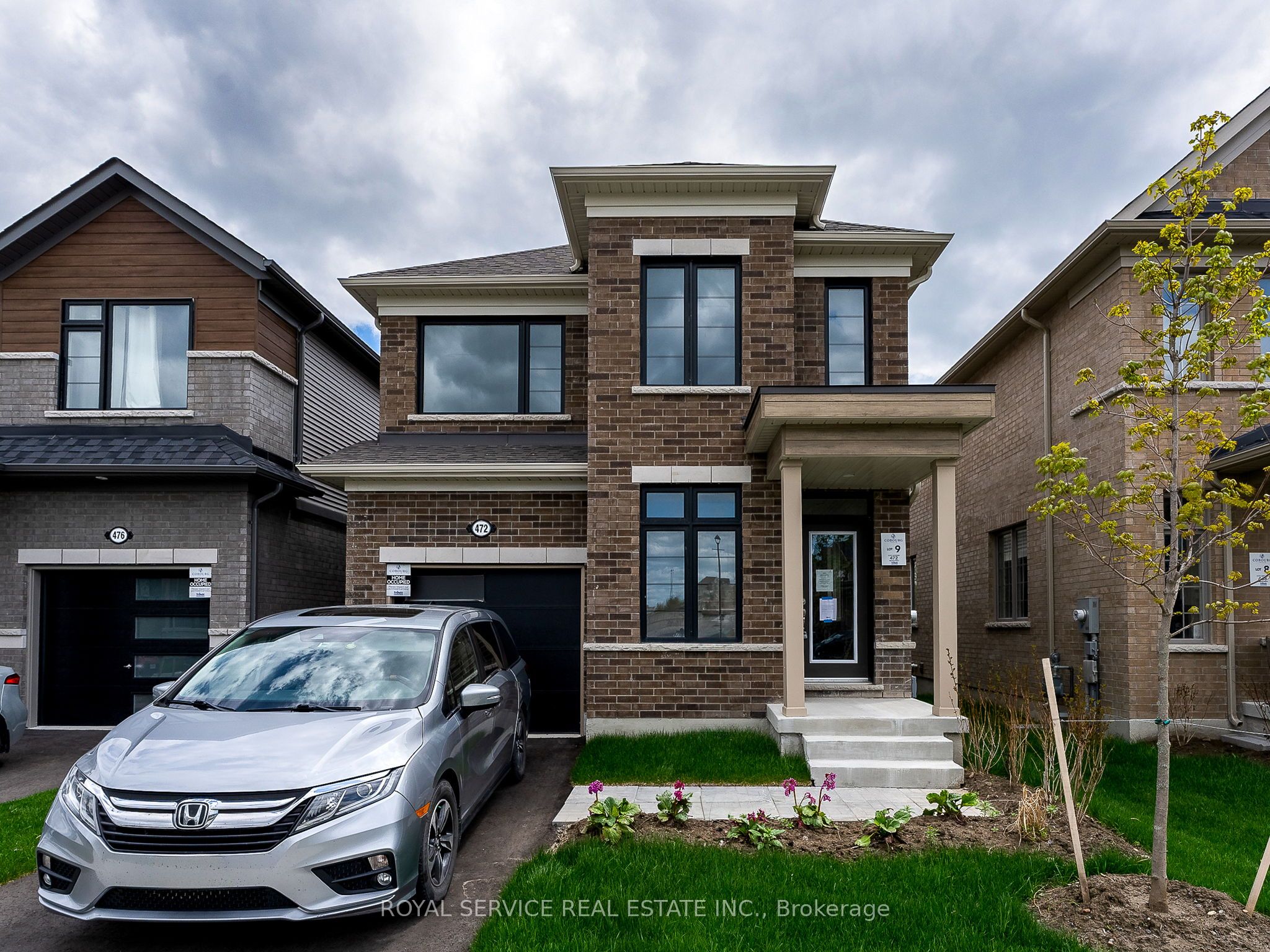 472 Trevor Street Property Photo 1