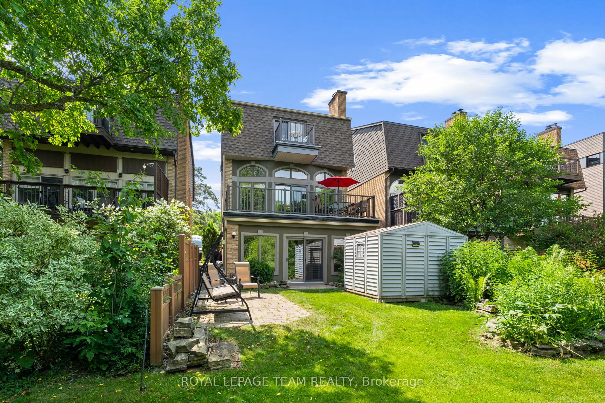 1011 Prince Of Wales Drive 4 Property Photo 21