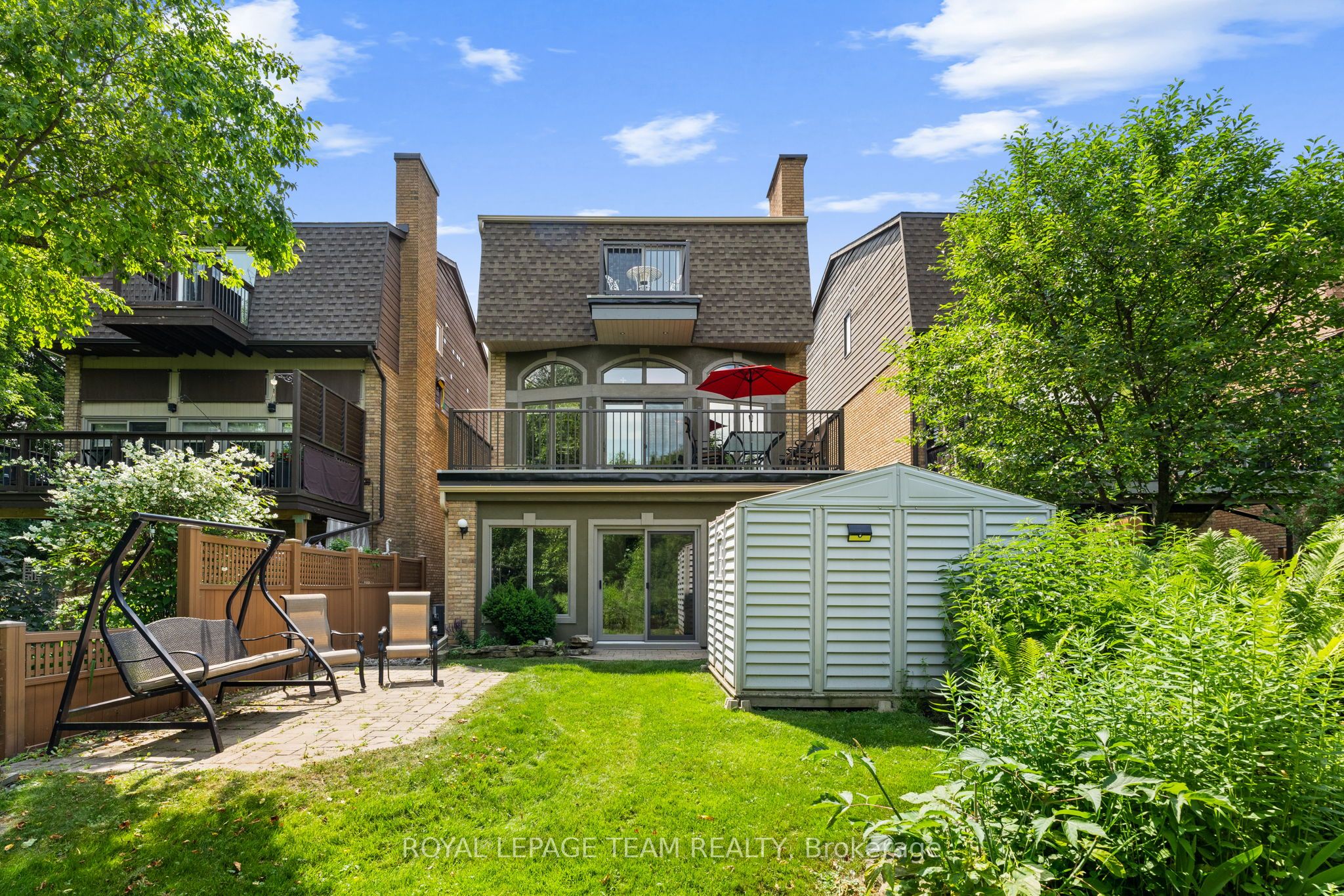 1011 Prince Of Wales Drive 4 Property Photo 22