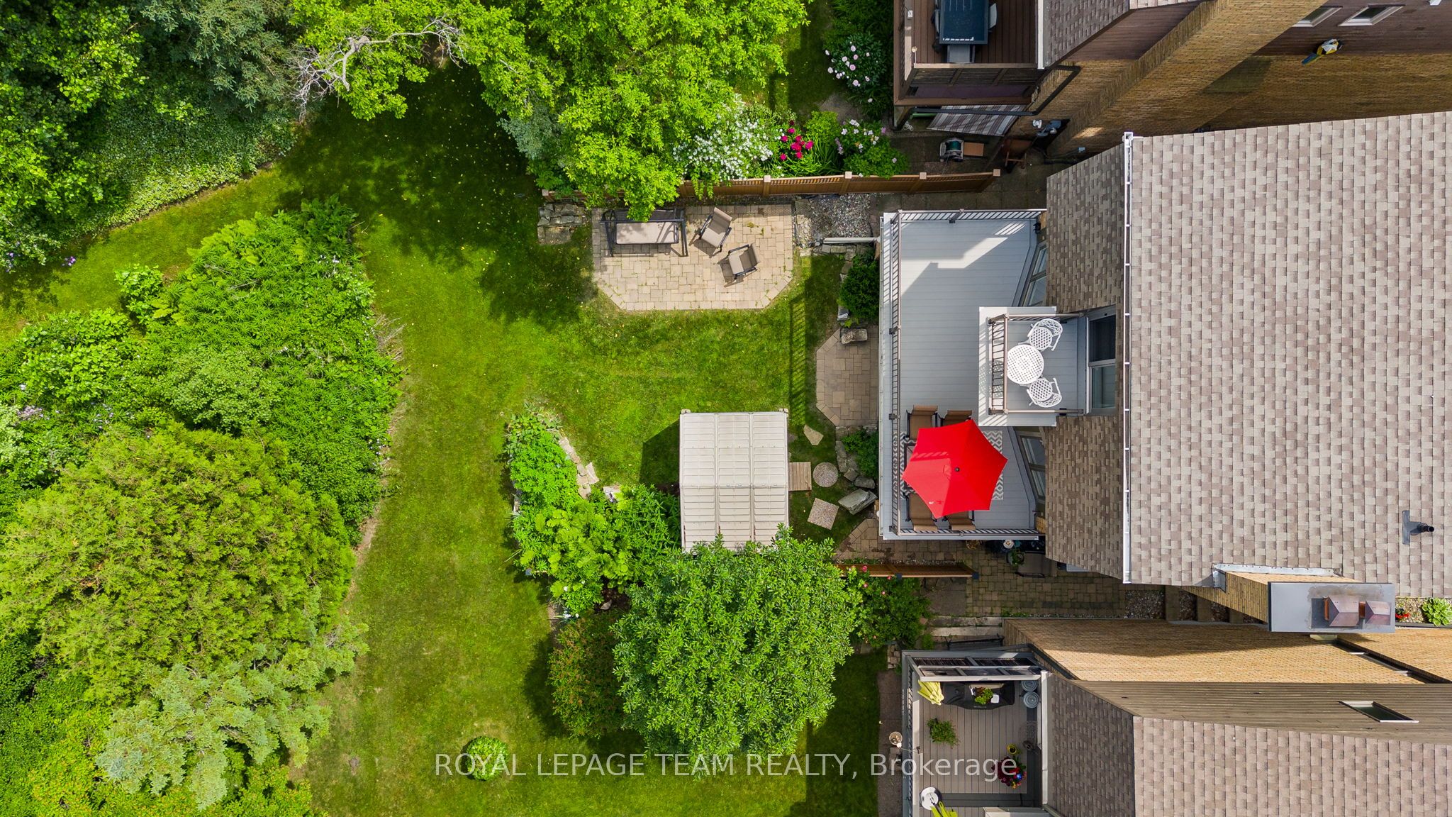 1011 Prince Of Wales Drive 4 Property Photo 24