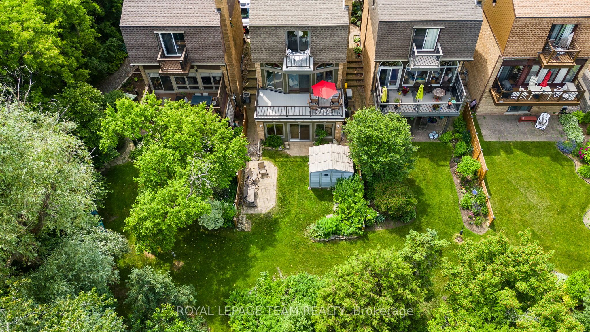 1011 Prince Of Wales Drive 4 Property Photo 25