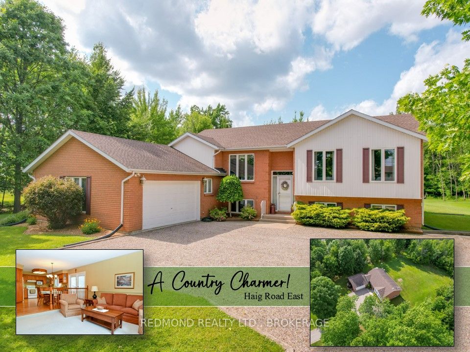 964 Haig Road Property Photo 1