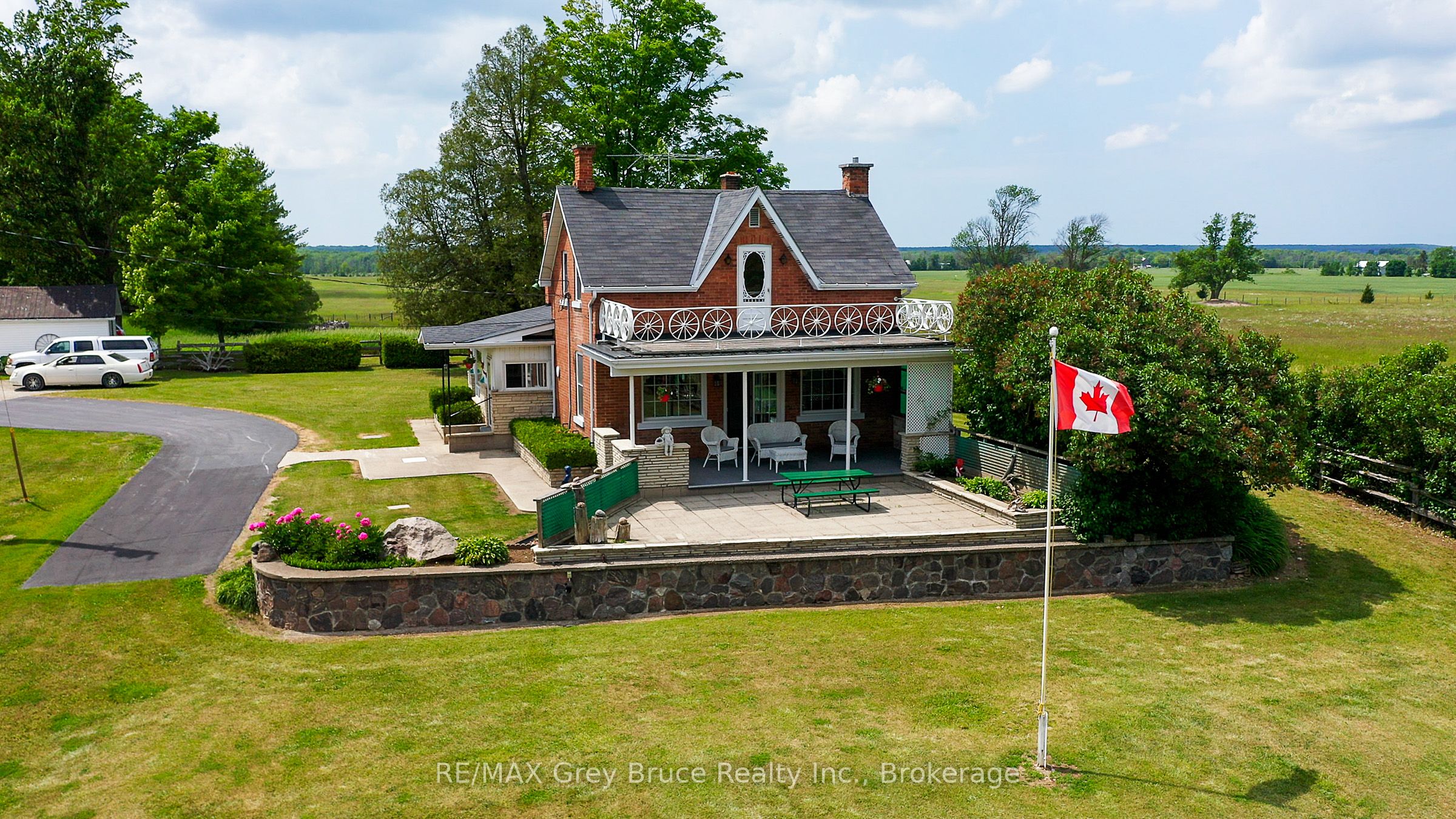 319144 Grey Road 1 N/a Property Photo 4