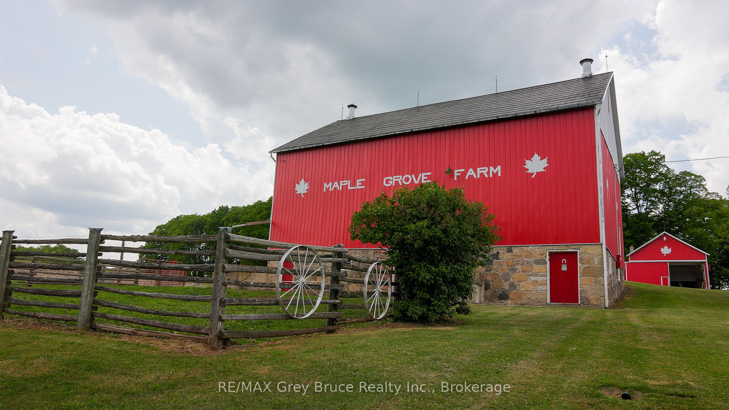 319144 Grey Road 1 N/a Property Photo 40