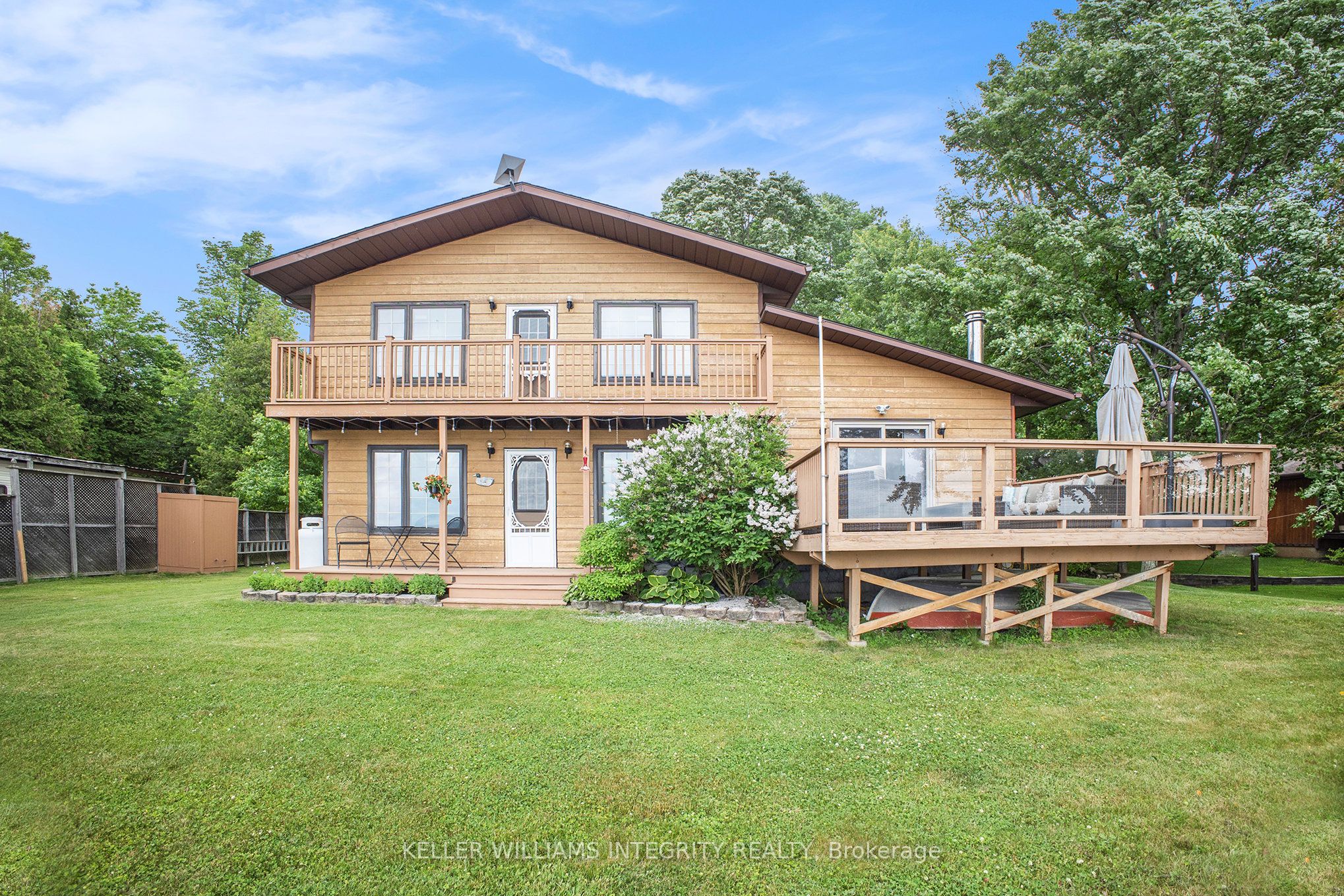 501 Stewart Lane Property Photo 2