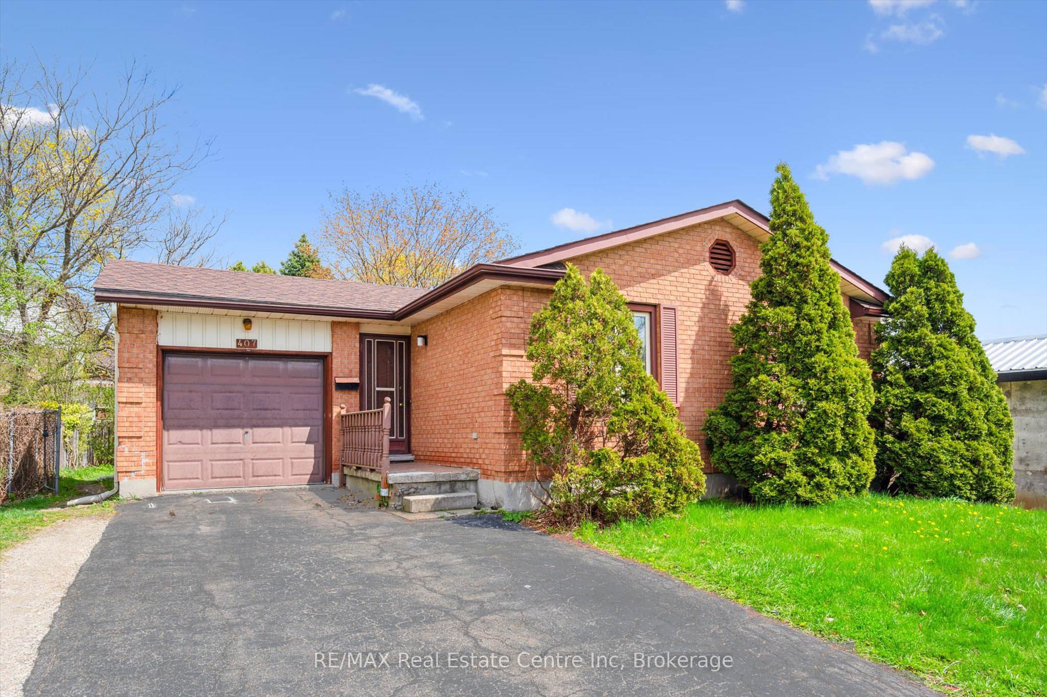 407 Ironwood Road Property Photo 1