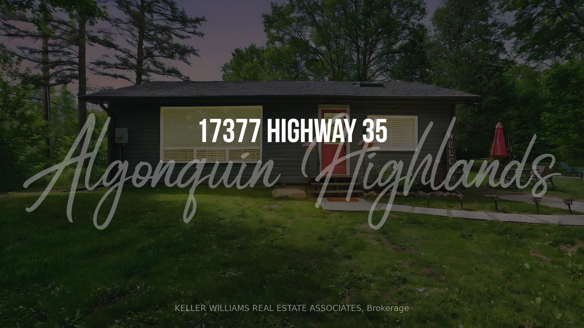 17377 35 Highway Property Photo 1