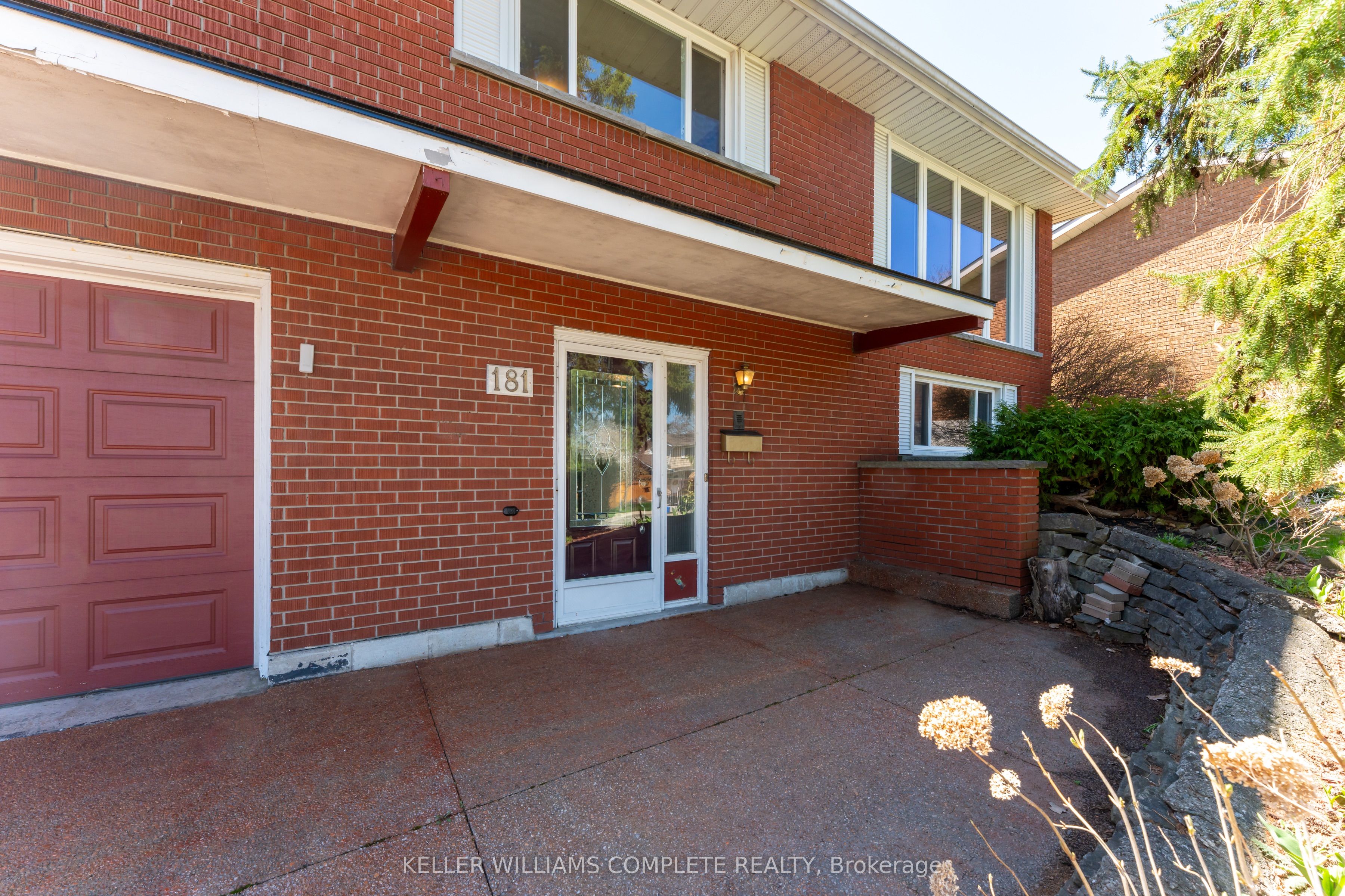 181 Burrwood Drive Property Photo 1
