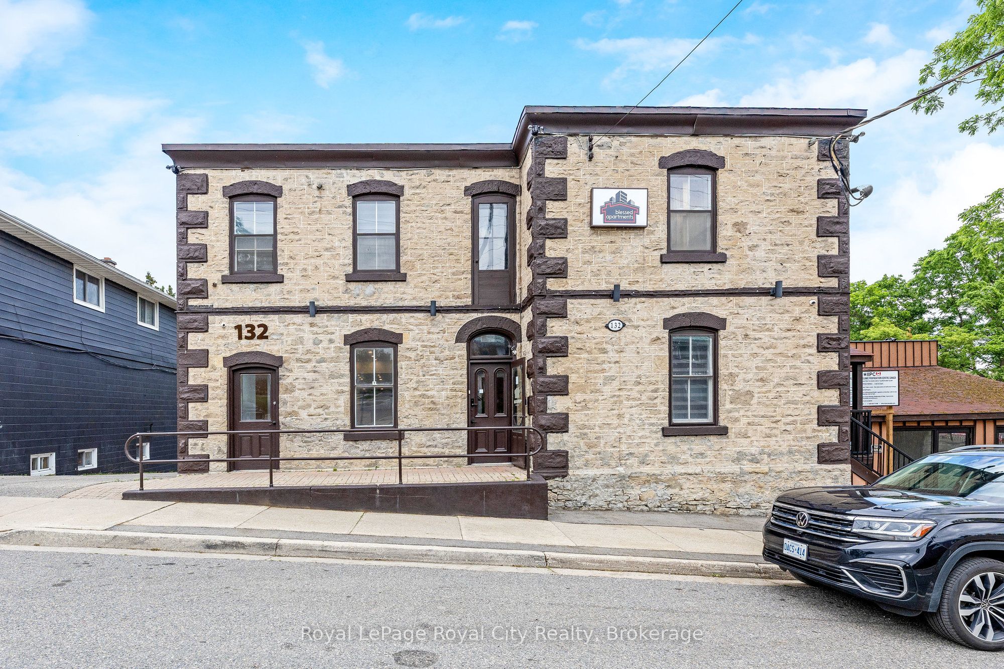 #unit B - 132 Main Street Property Photo 1