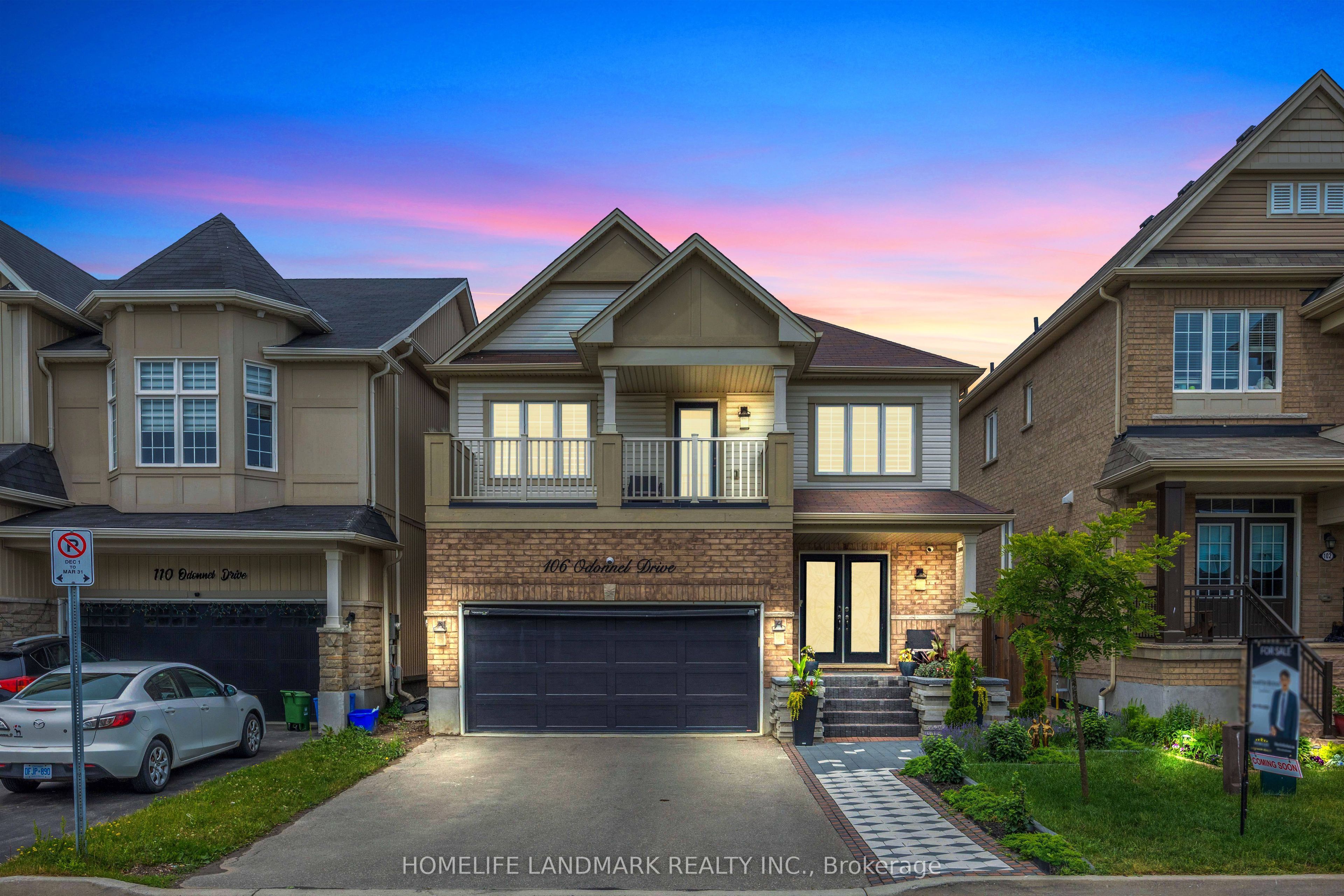 106 Odonnel Drive Property Photo 1