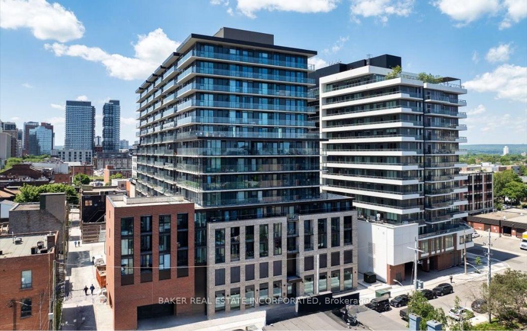 1 Jarvis Street 1317 Property Photo 1