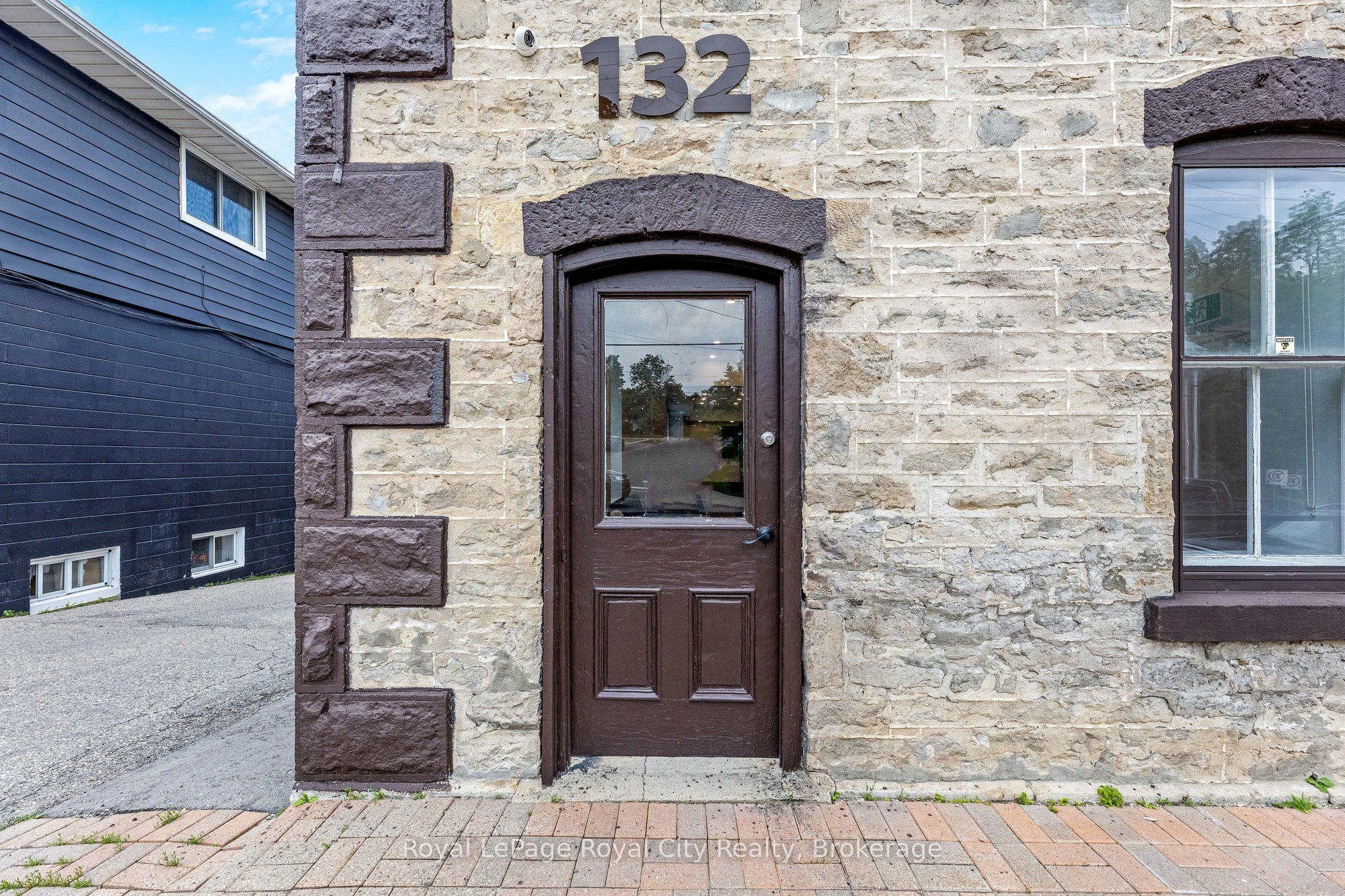 #unit A - 132 Main Street Property Photo 1