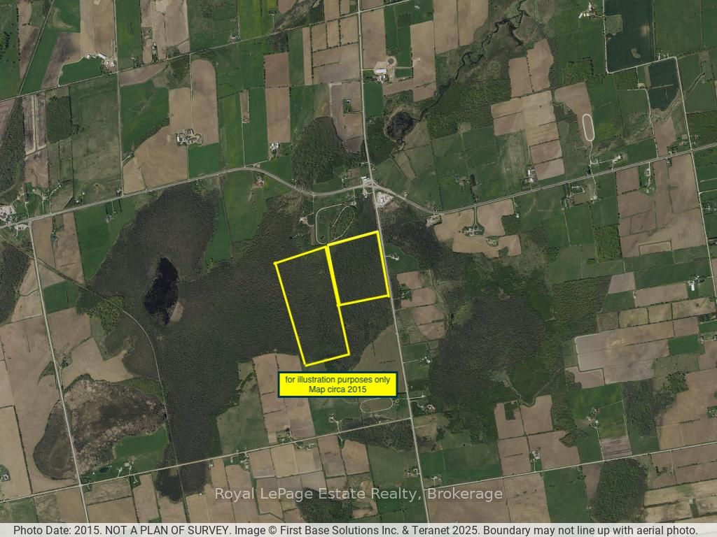 Pt Lt 36 & Pt Lt 37; 13 Concession Property Photo 1
