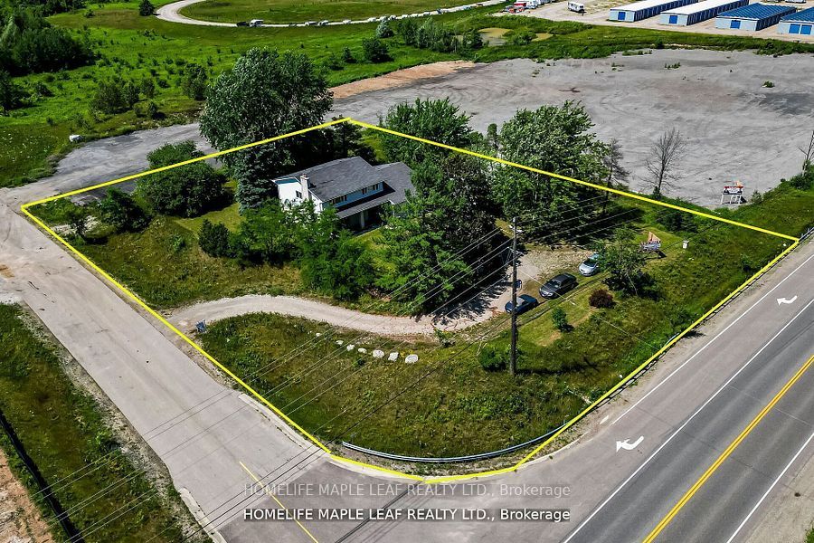 8554 Hwy 7 Road Property Photo 1