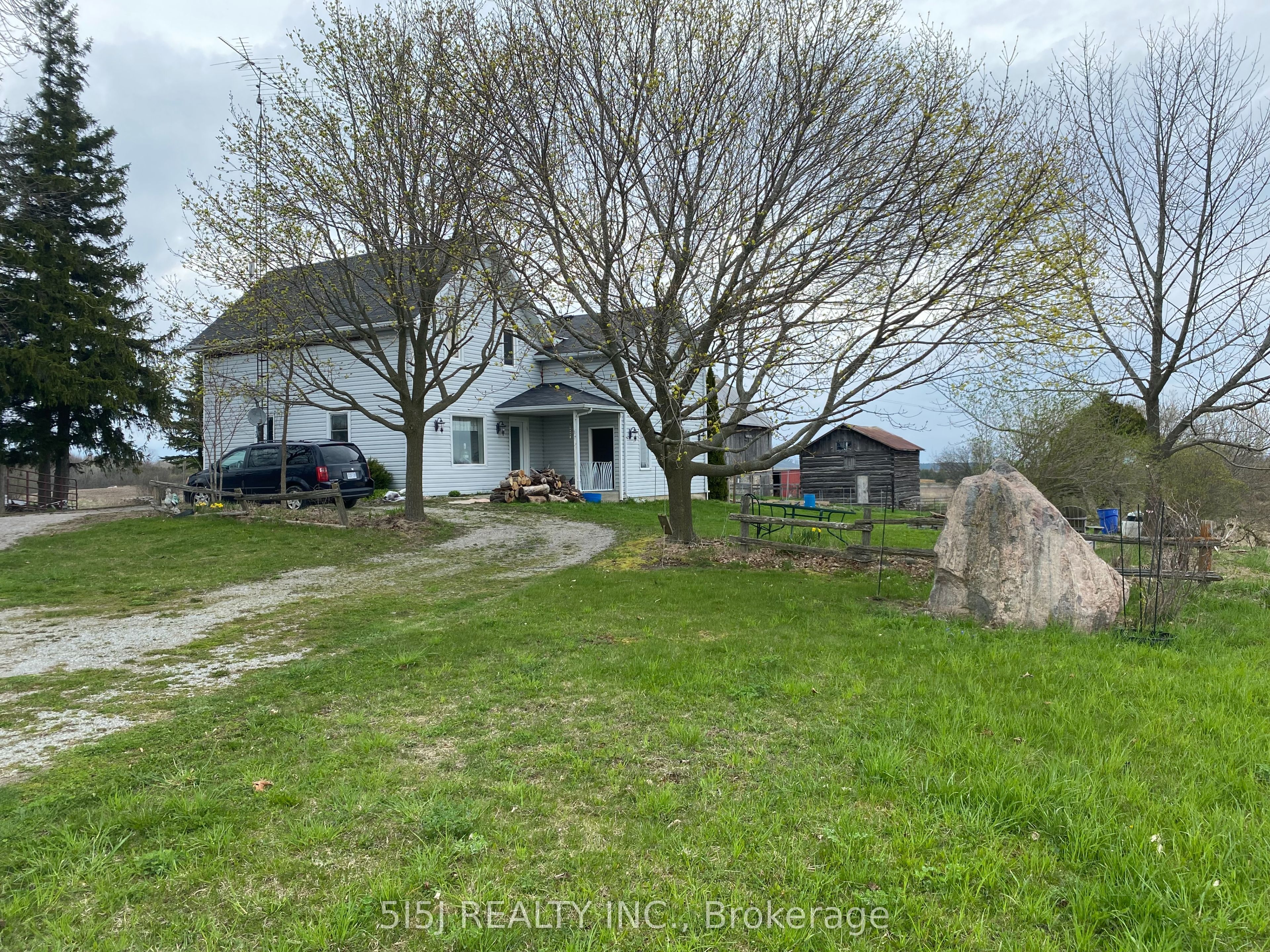 191 Long Beach Road Property Photo 1