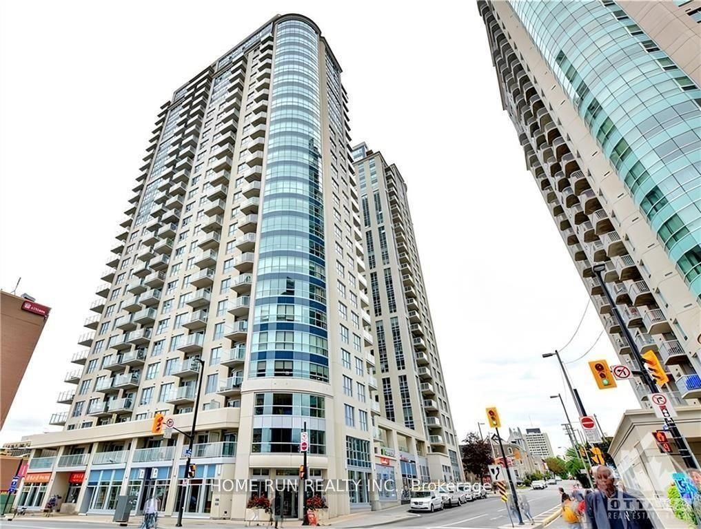 #1906 - 242 Rideau Street Property Photo 1