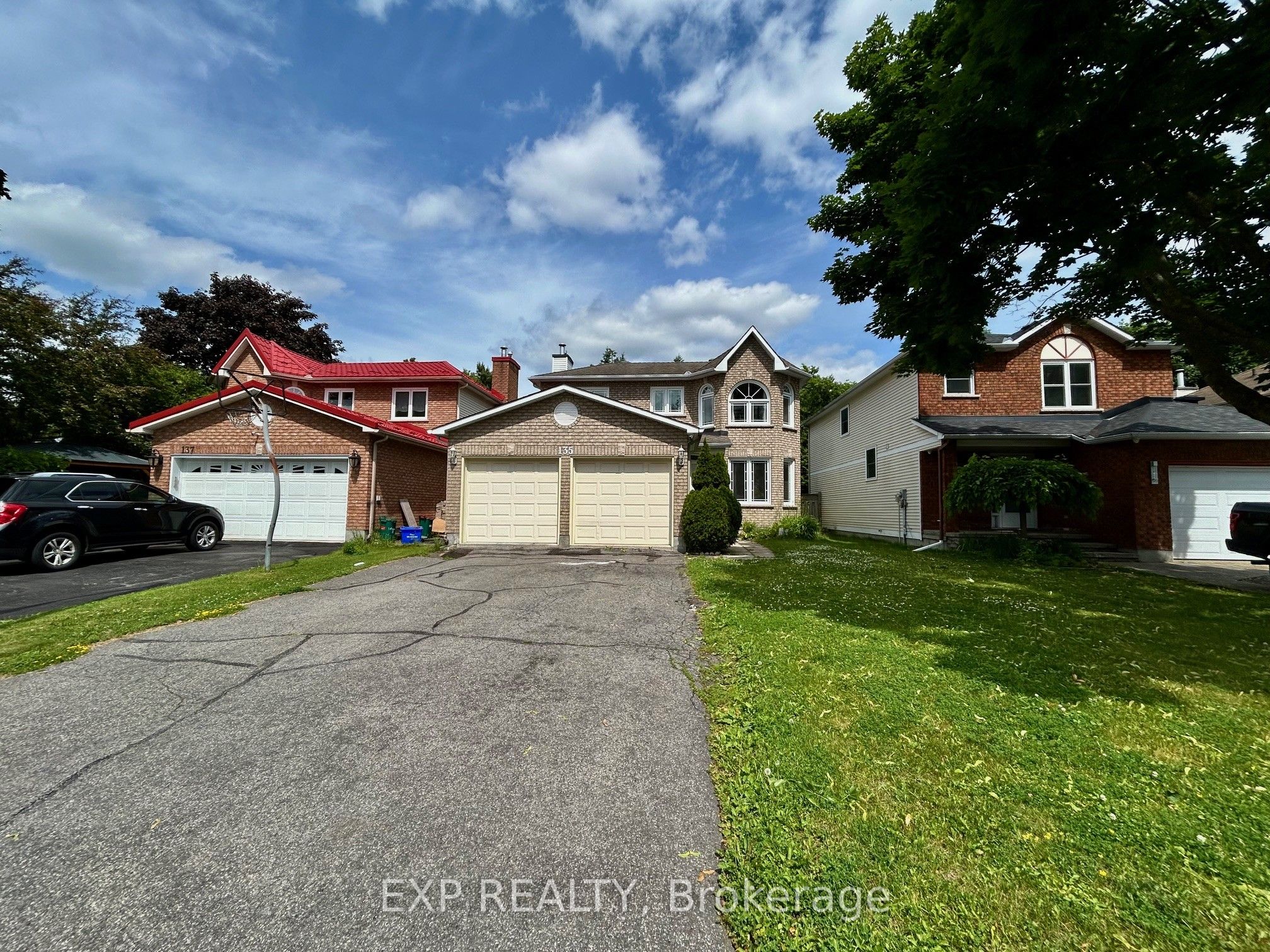 135 Picasso Drive