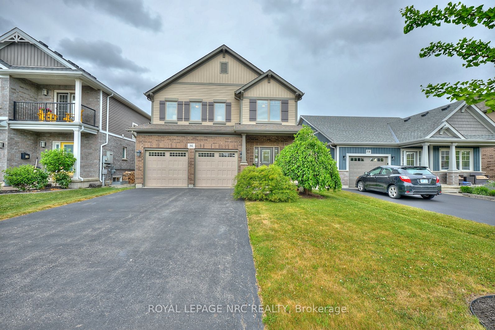 86 Silverwood Avenue Property Photo 1
