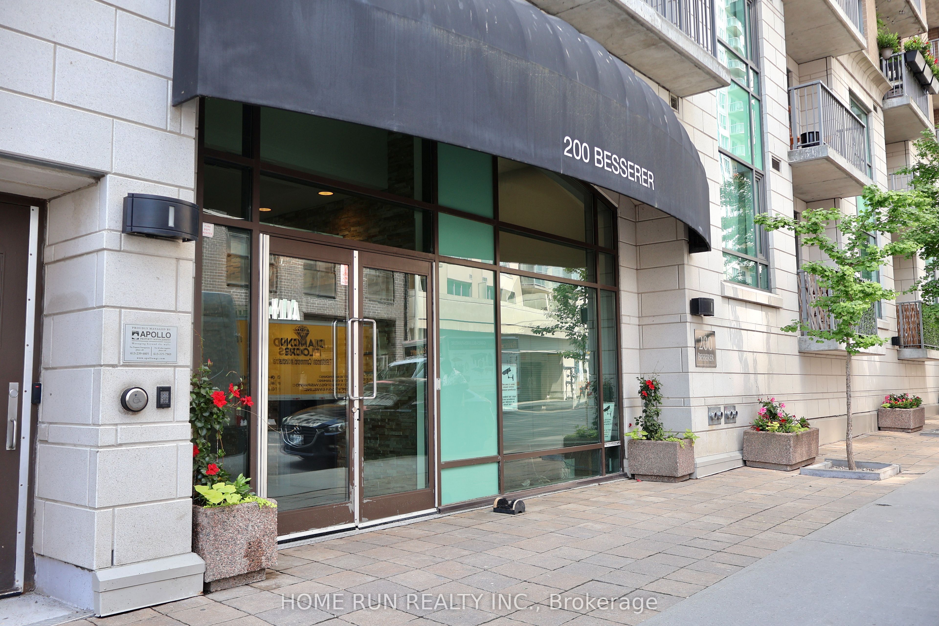 200 Besserer Street N/a 808 Property Photo 1