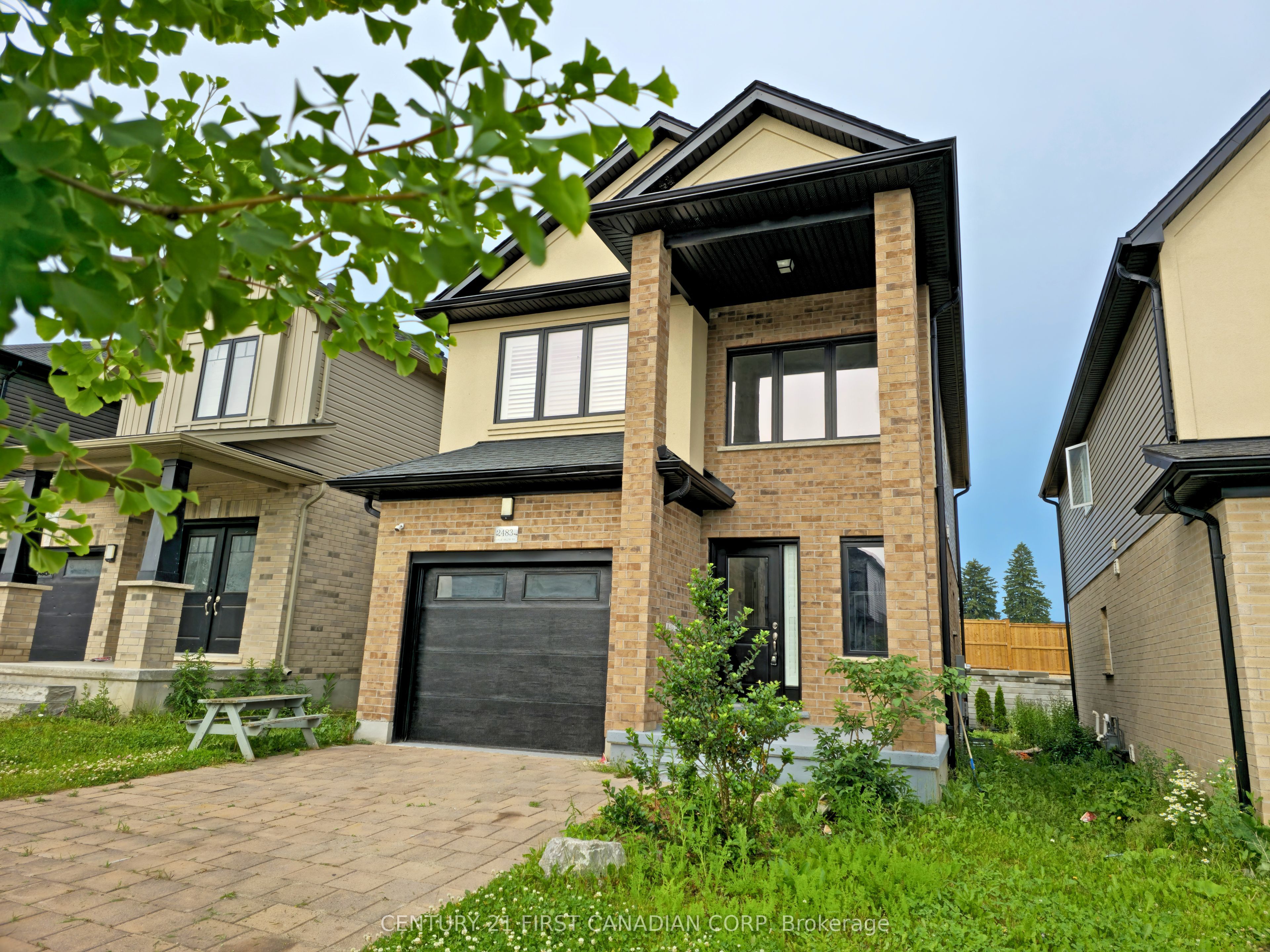 2483 Charlie Hajjar Way Property Photo 1