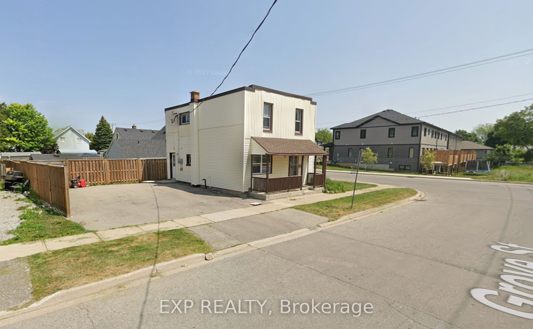 203 Grove Street Property Photo 1