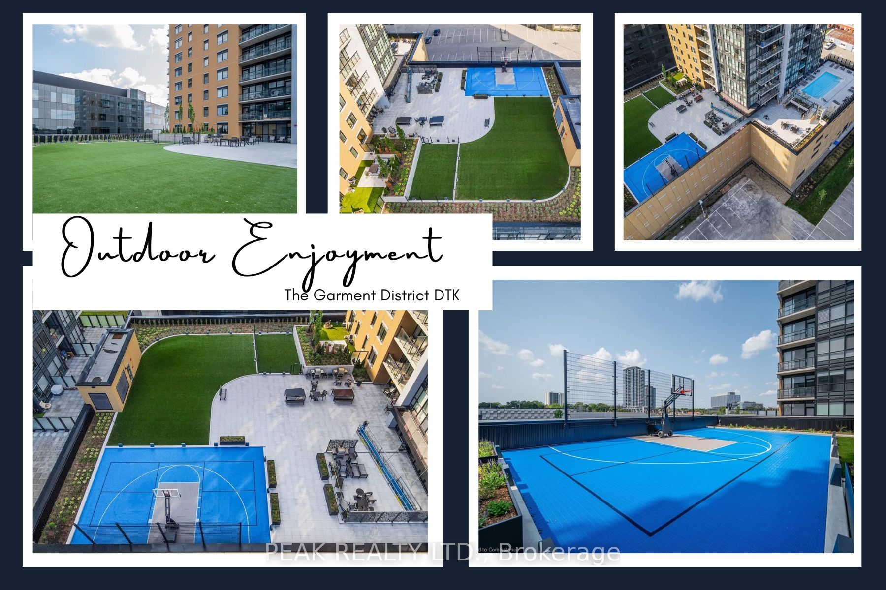 108 Garment Street 903 Property Photo 3