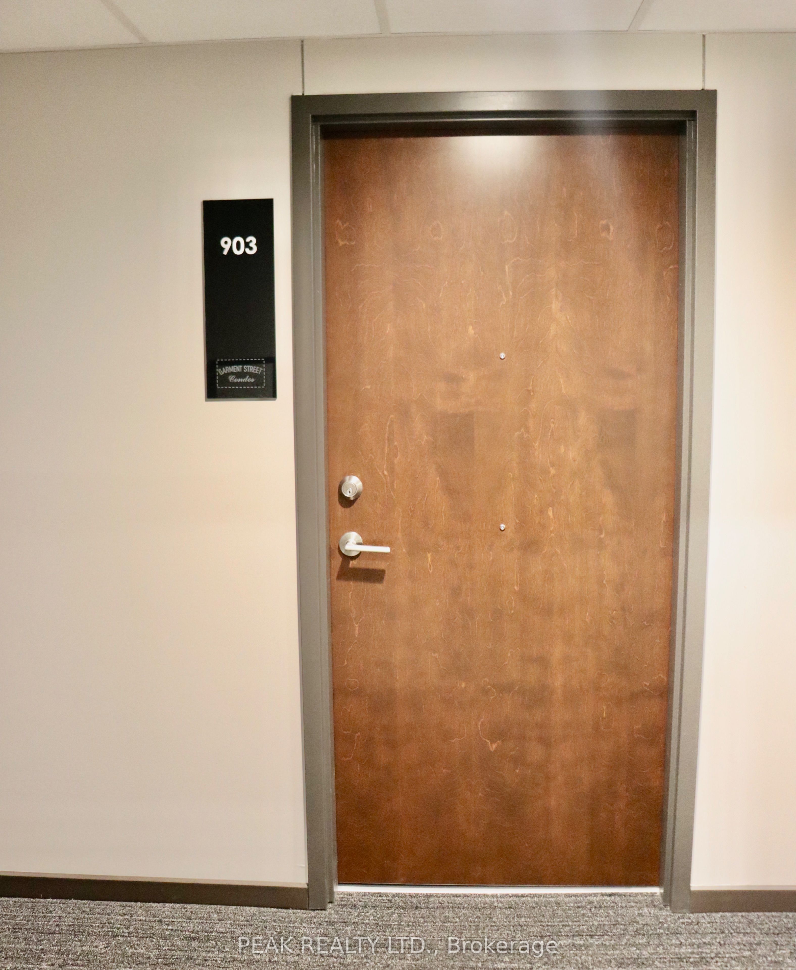 108 Garment Street 903 Property Photo 4