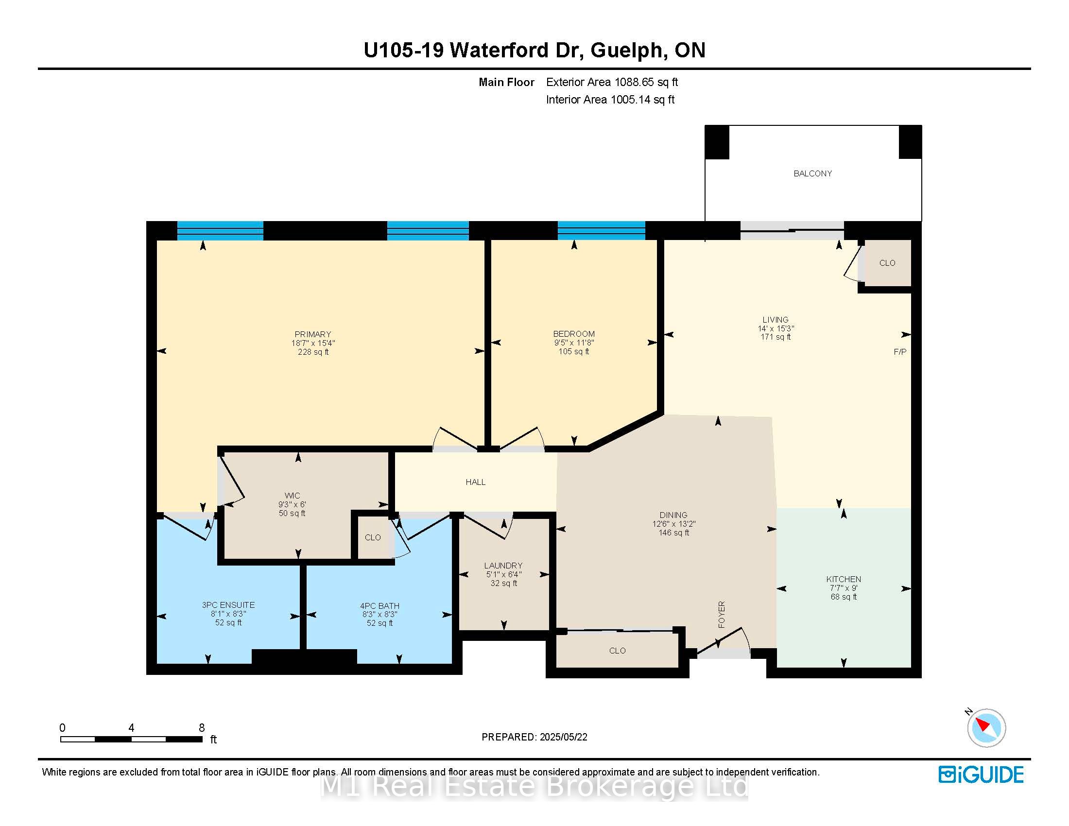 19 Waterford Drive 105 Property Photo 28
