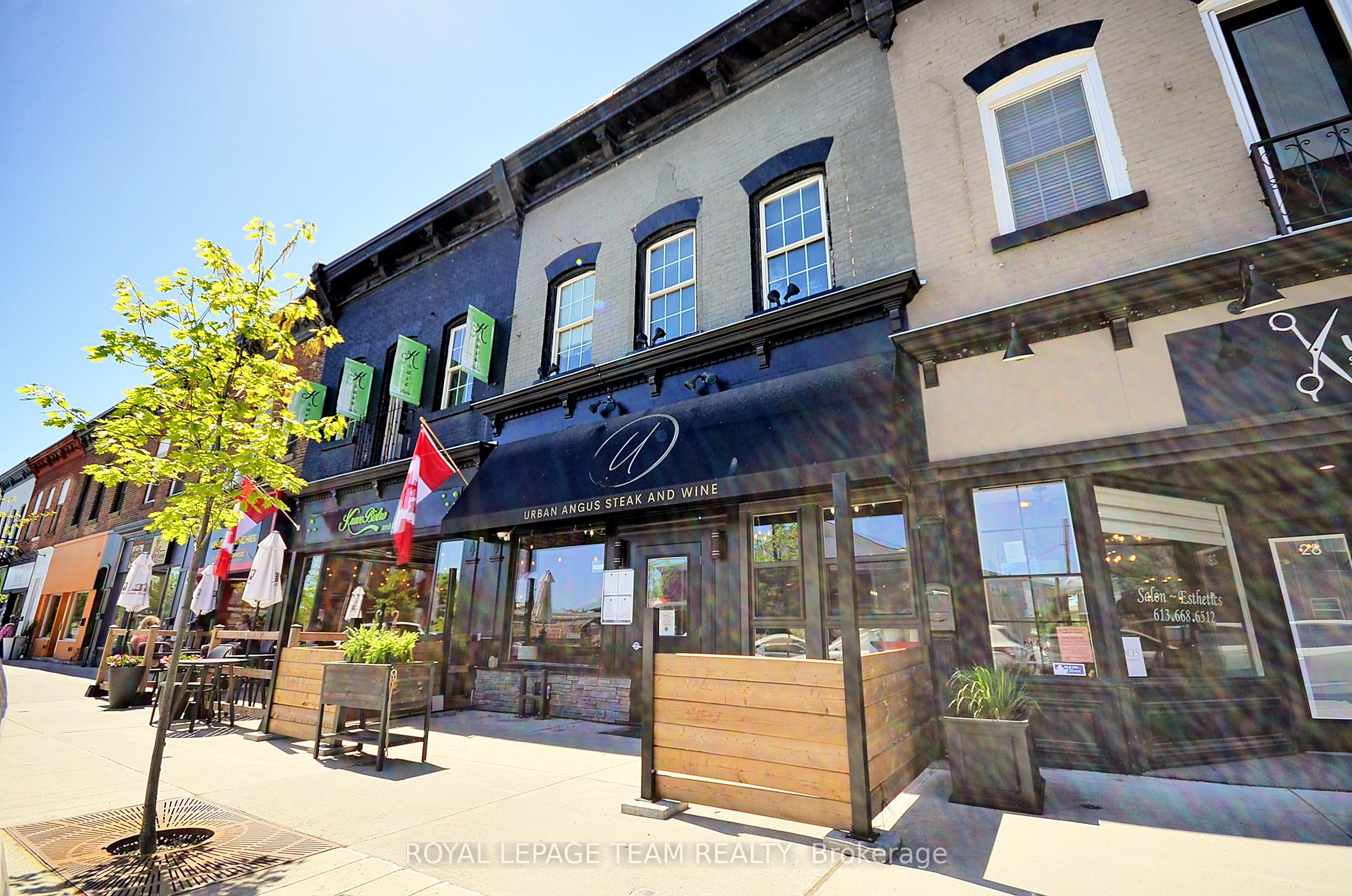 26 Elgin Street W Property Photo 2