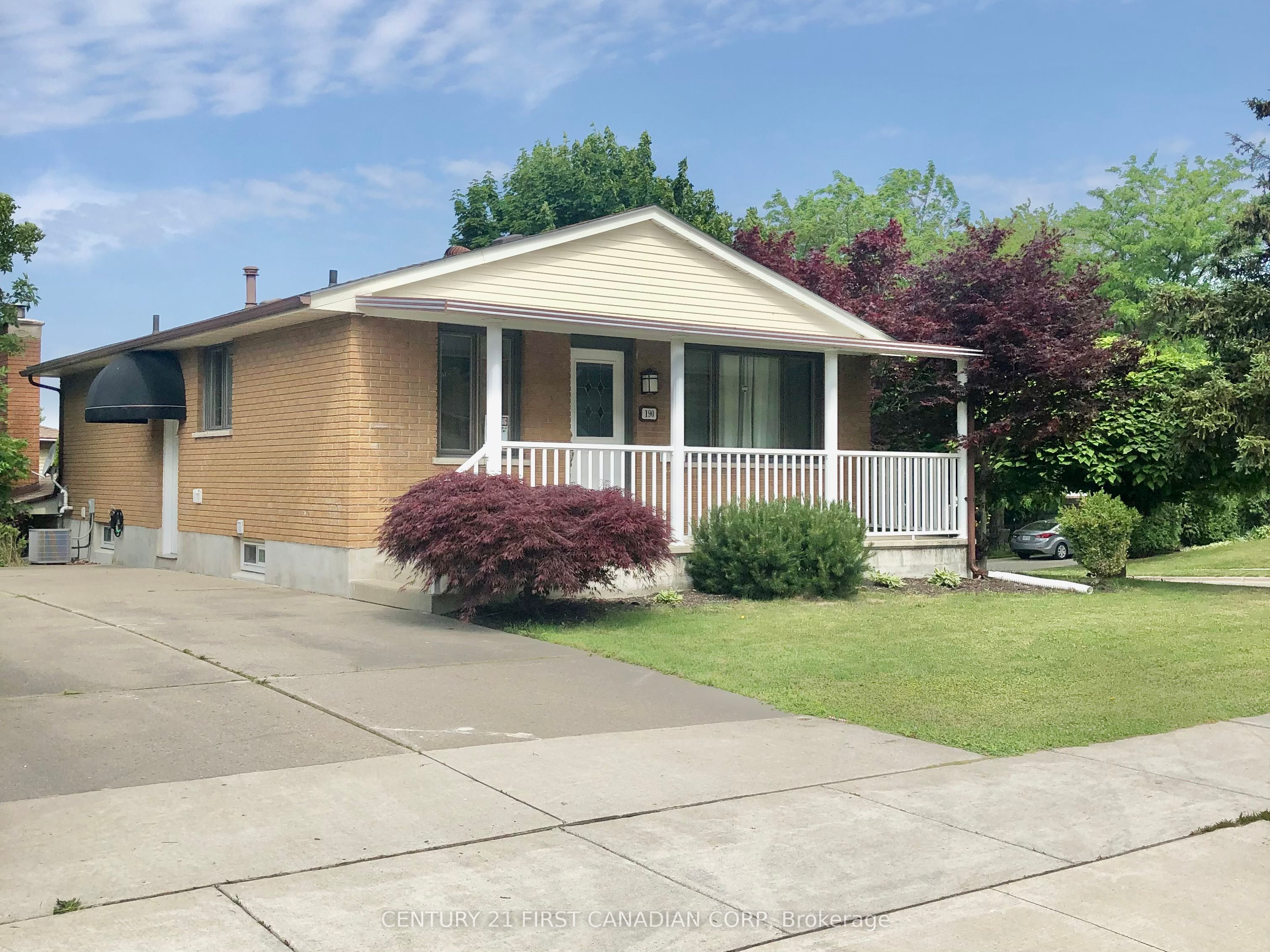 190 Fairview Avenue Property Photo 1