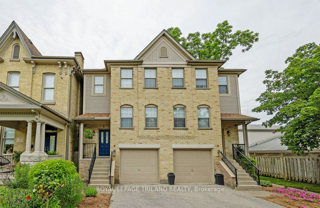 609 Colborne Street 4 Property Photo 1