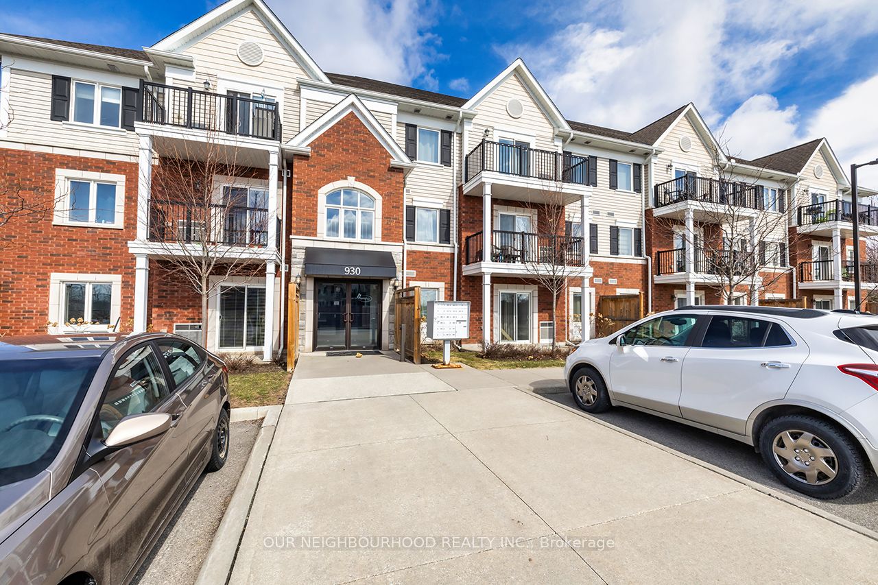 #102 - 930 Wentworth Street Property Photo 1