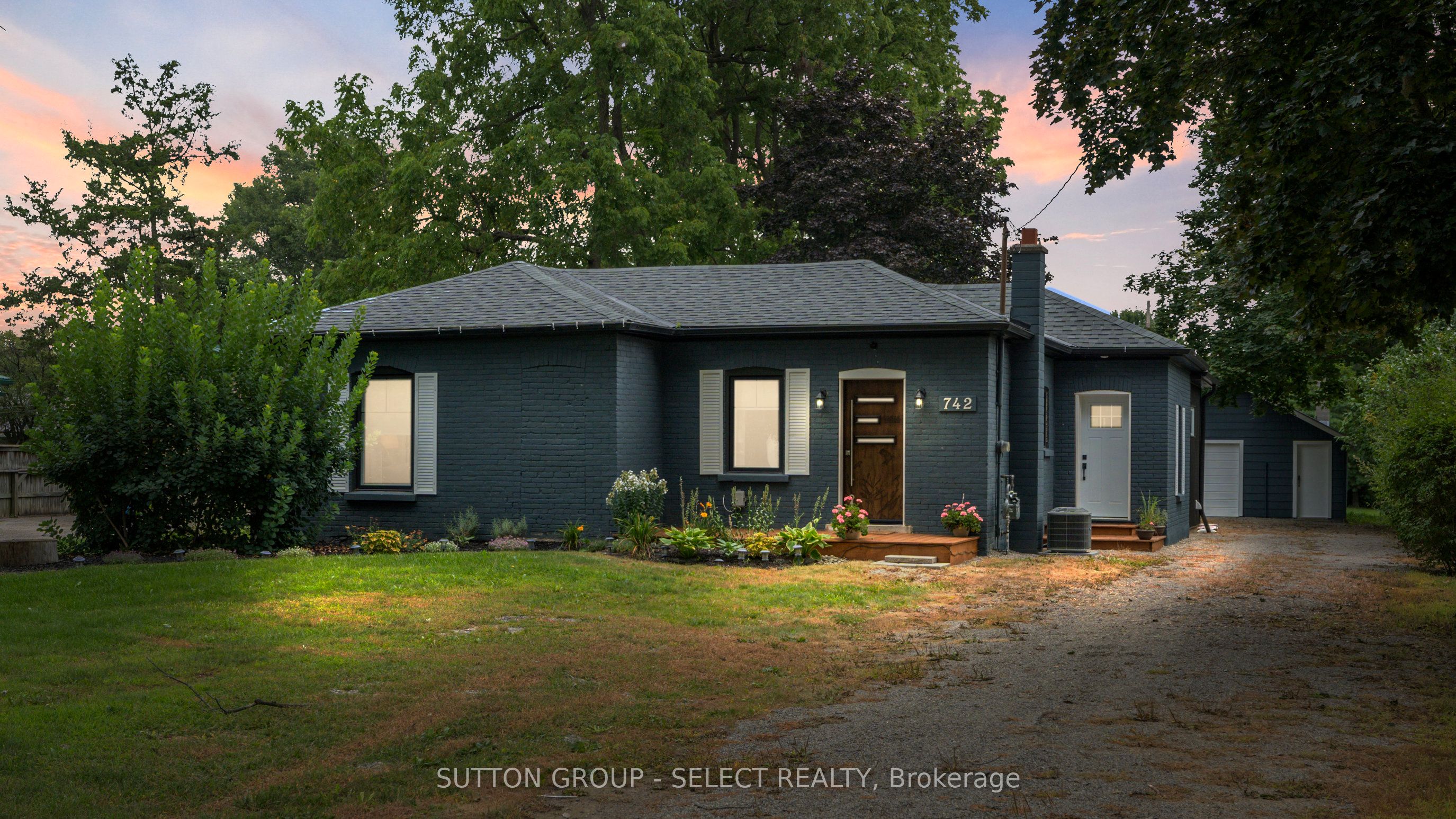 742 Mount Pleasant Road Property Photo 3