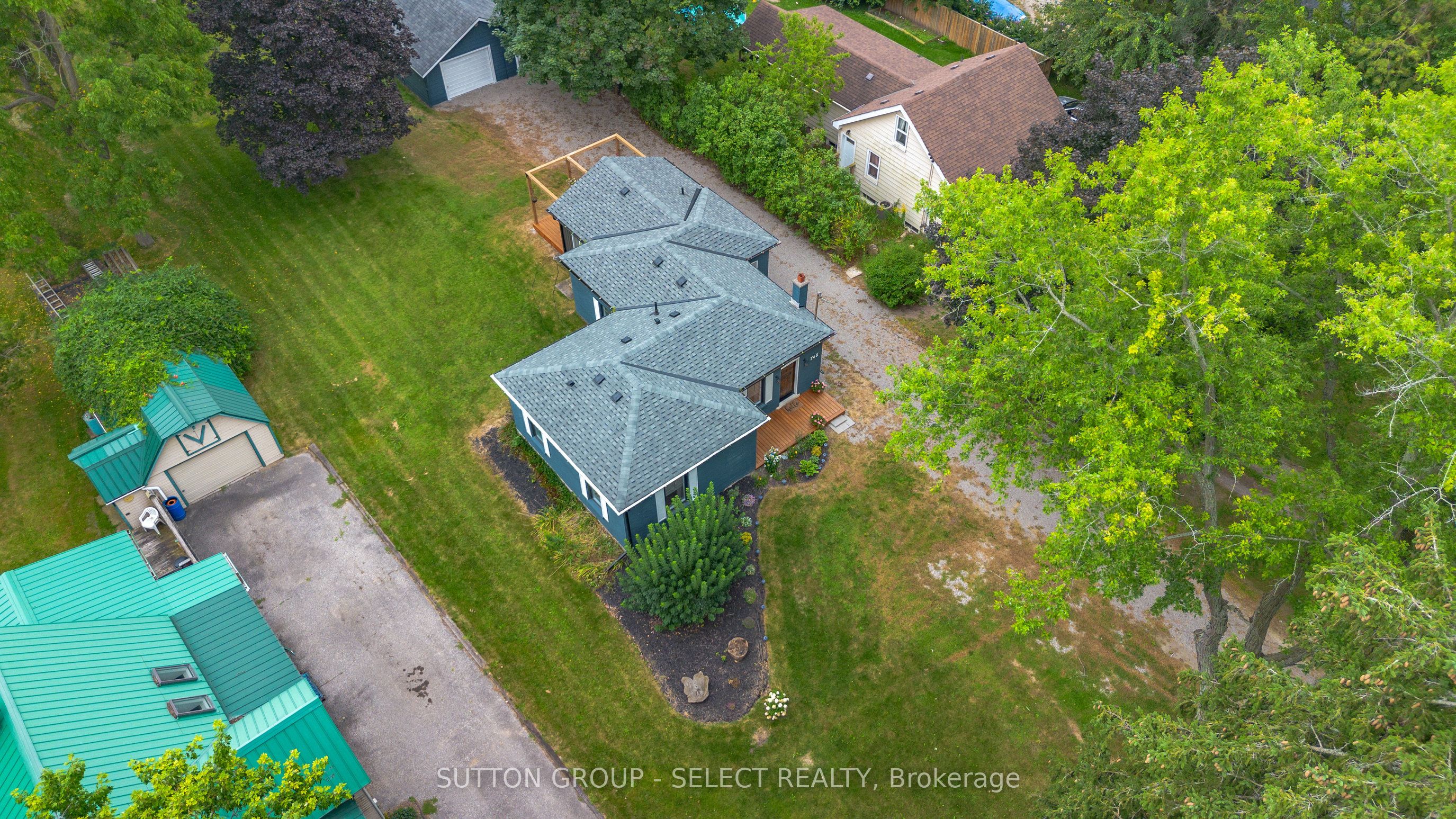 742 Mount Pleasant Road Property Photo 4