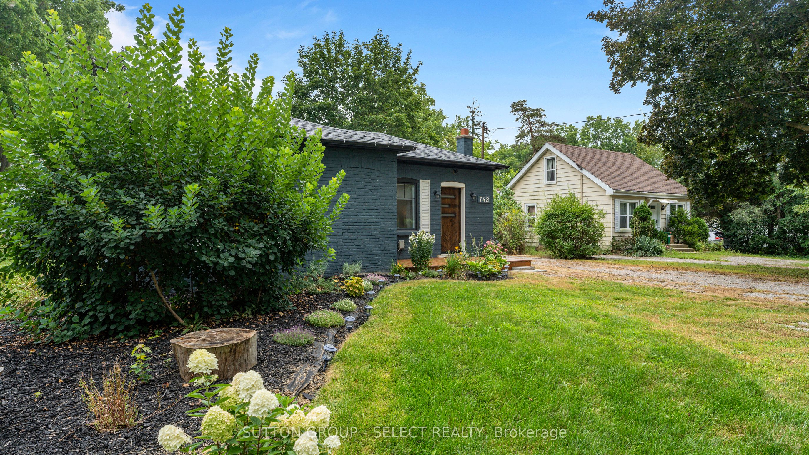 742 Mount Pleasant Road Property Photo 5