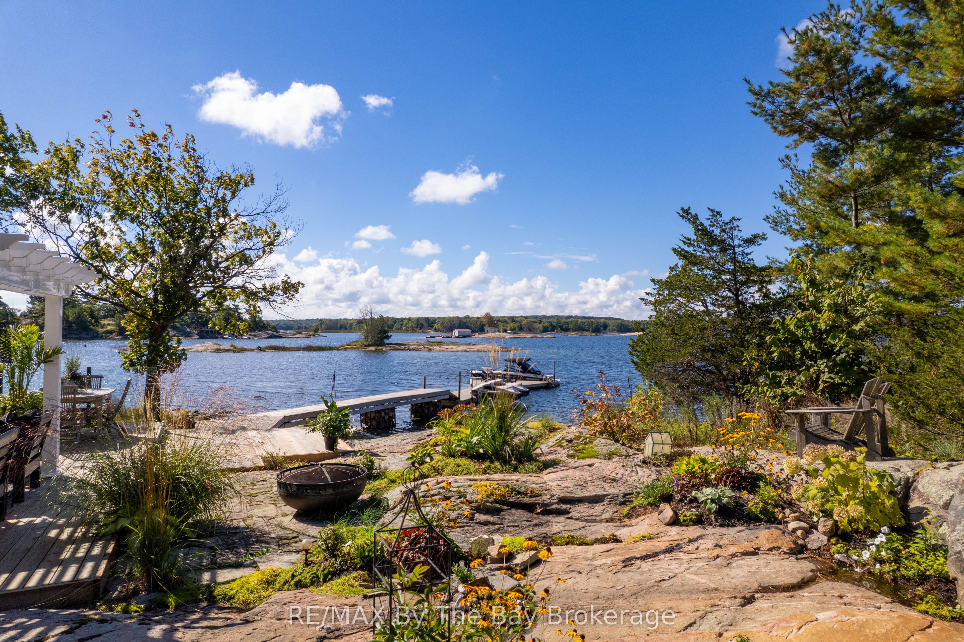 4476 Island 1040/little Beausoleil Island Property Photo 5