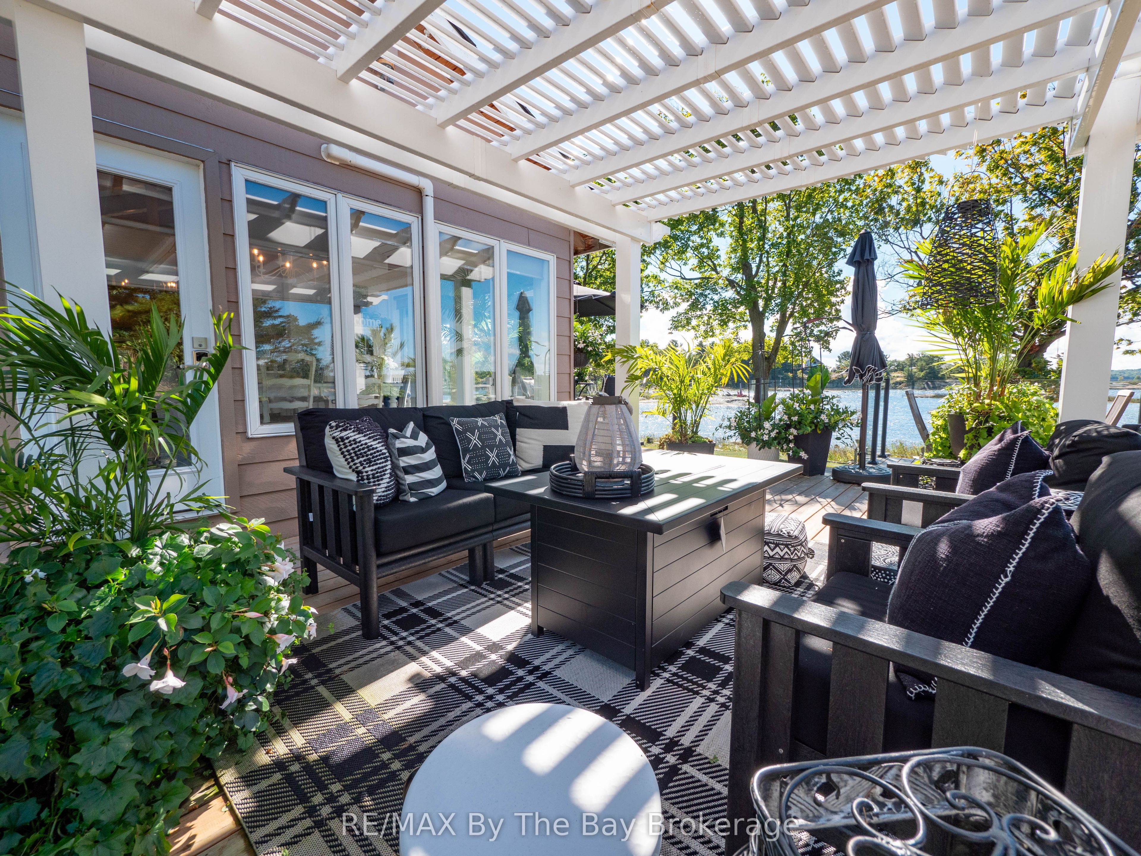 4476 Island 1040/little Beausoleil Island Property Photo 13