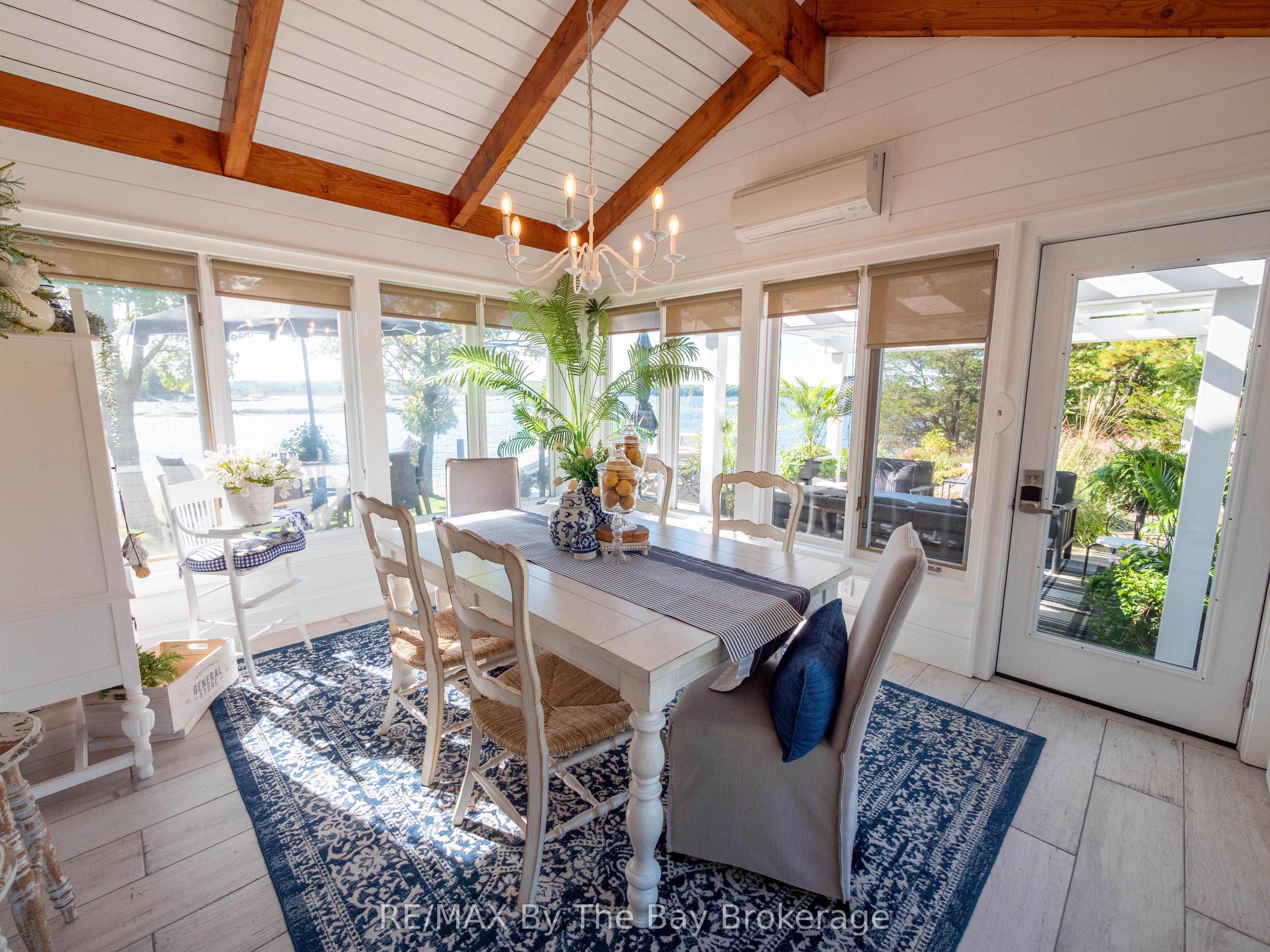 4476 Island 1040/little Beausoleil Island Property Photo 14