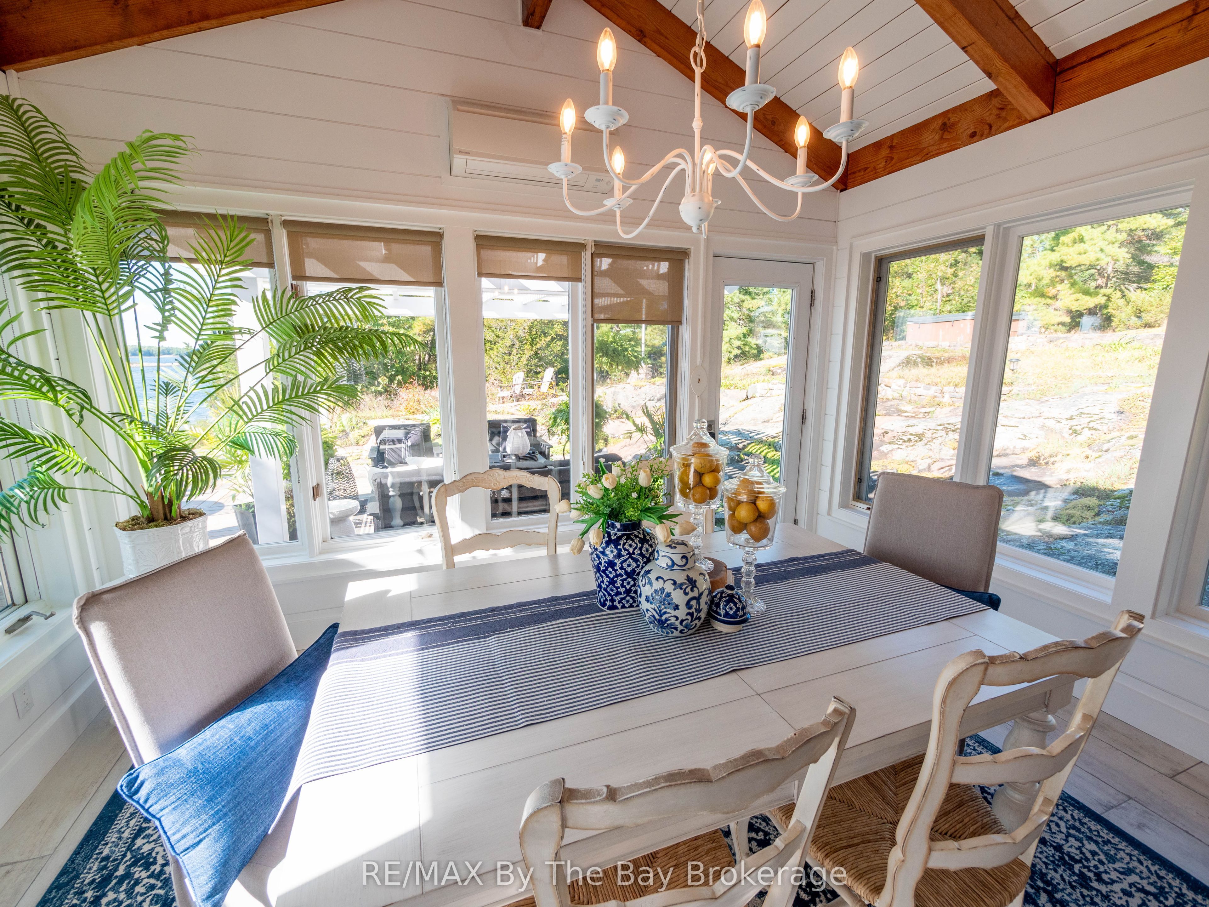 4476 Island 1040/little Beausoleil Island Property Photo 15