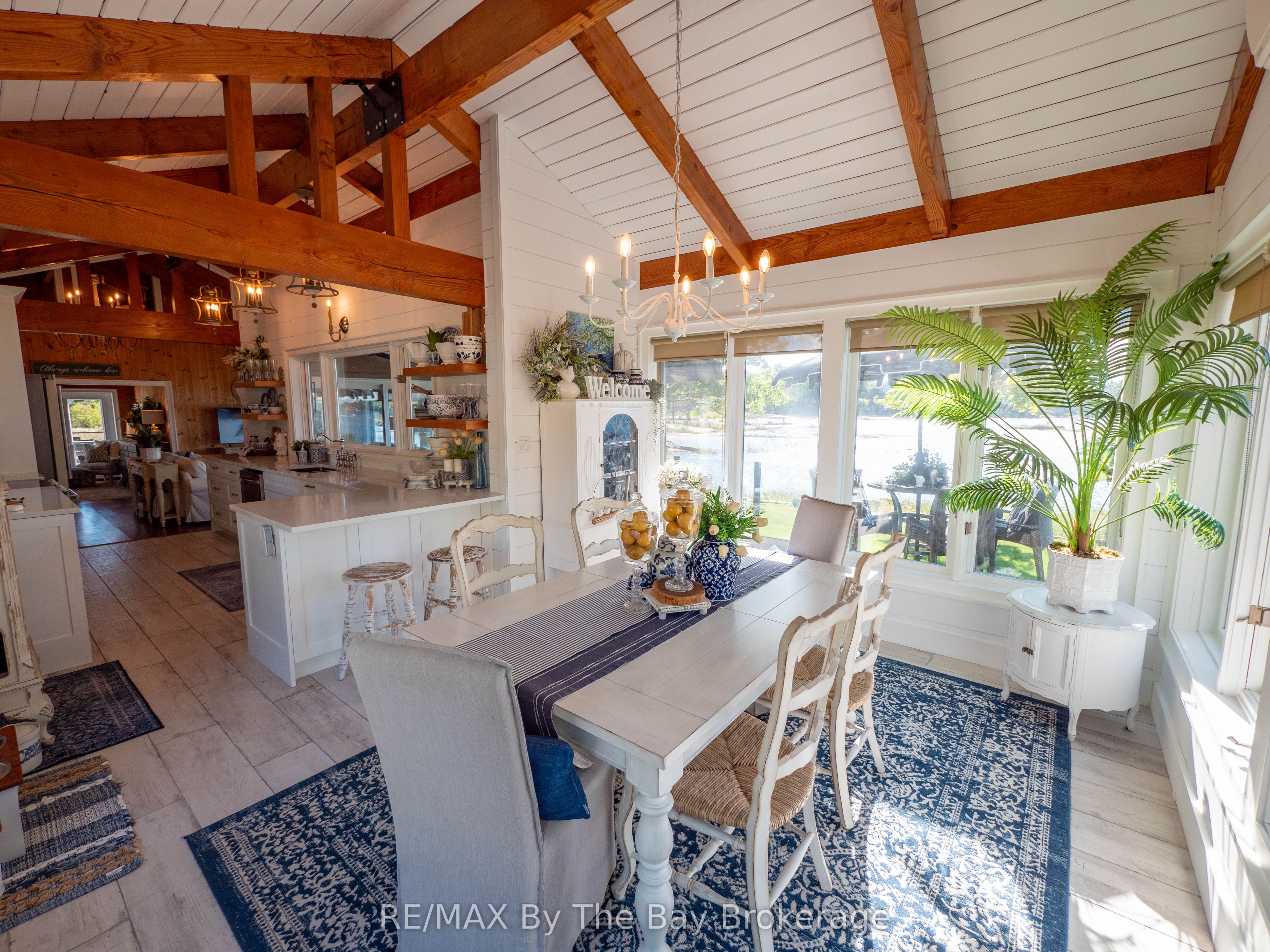 4476 Island 1040/little Beausoleil Island Property Photo 16