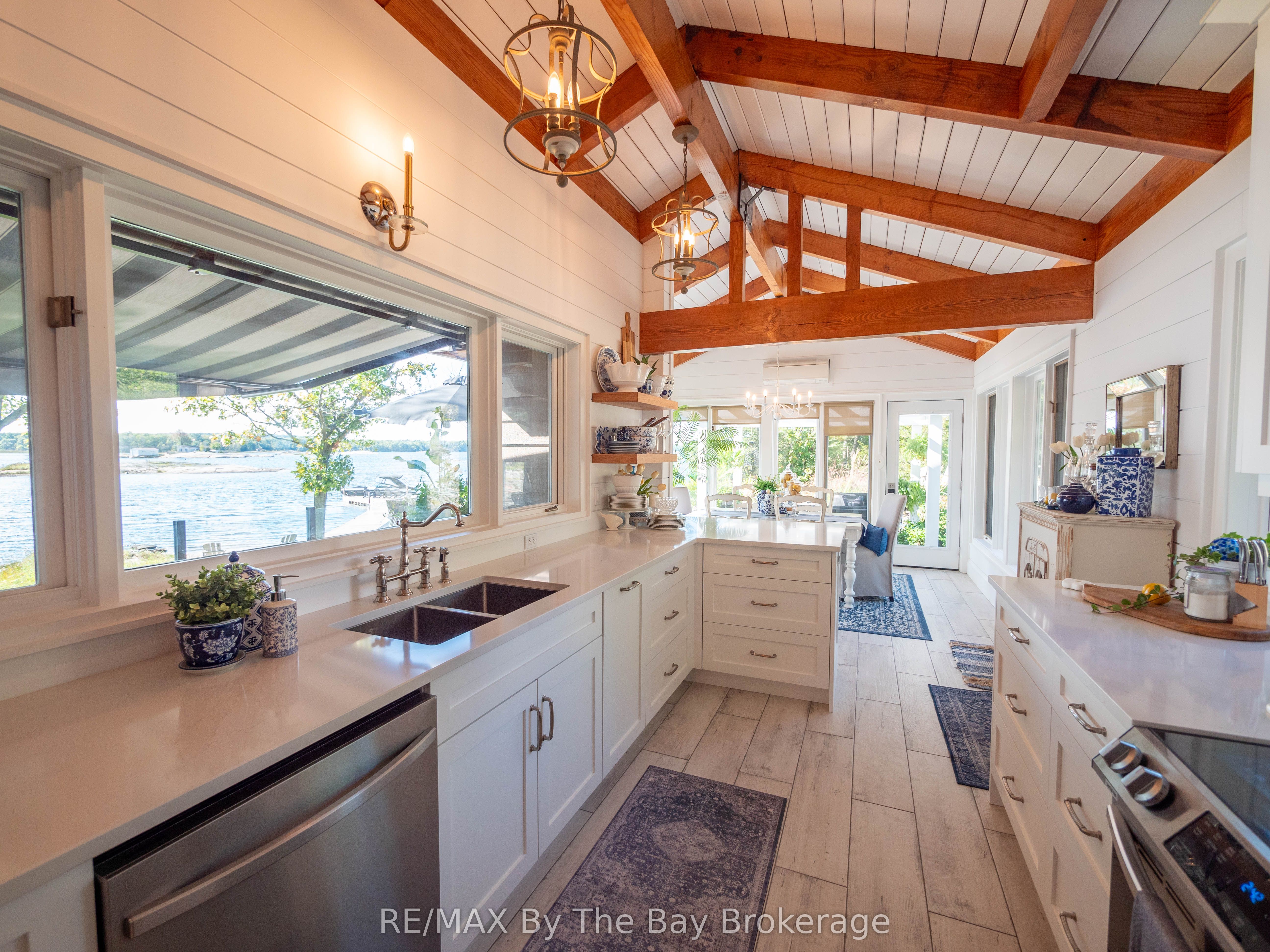 4476 Island 1040/little Beausoleil Island Property Photo 17