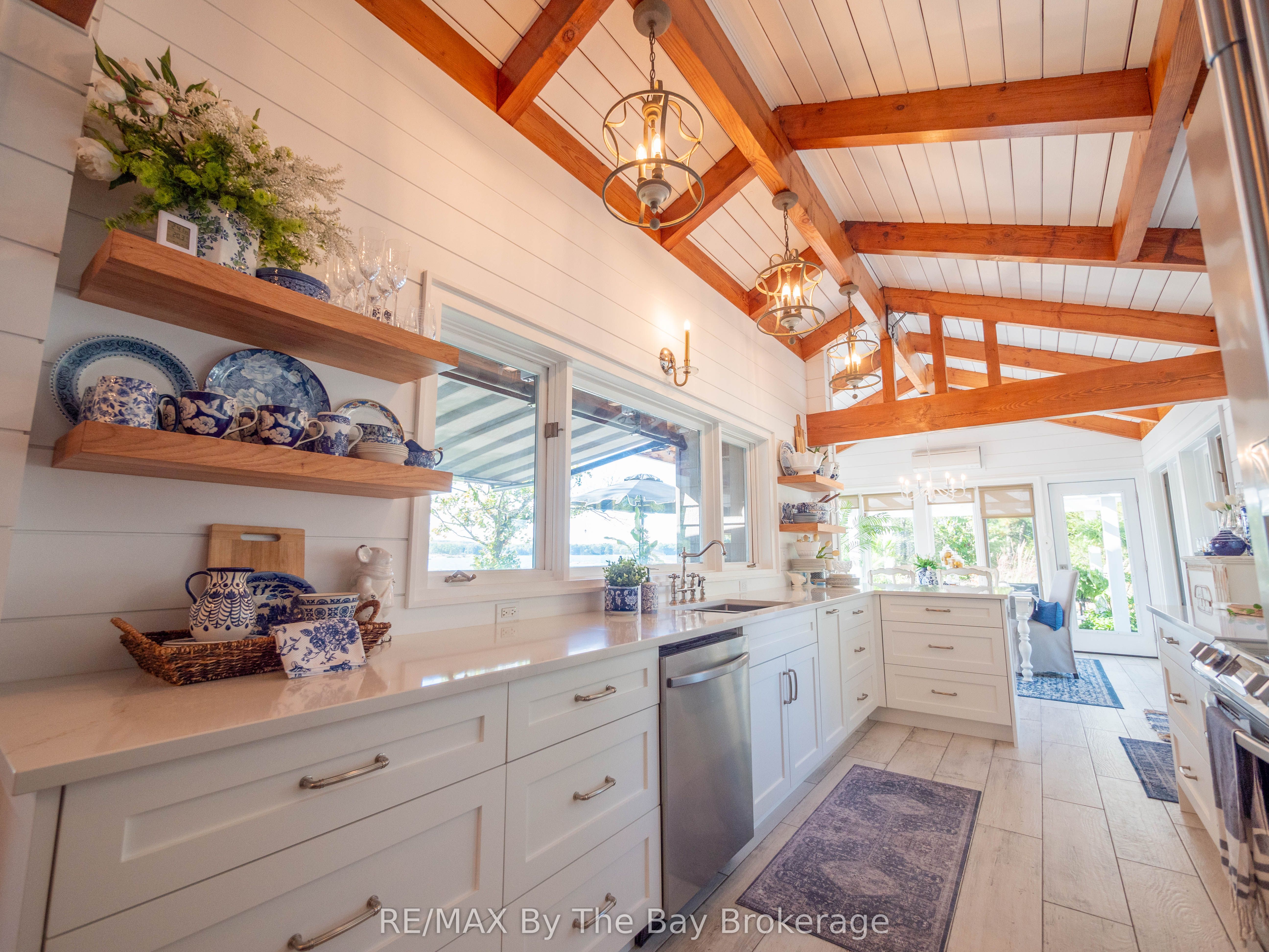 4476 Island 1040/little Beausoleil Island Property Photo 18