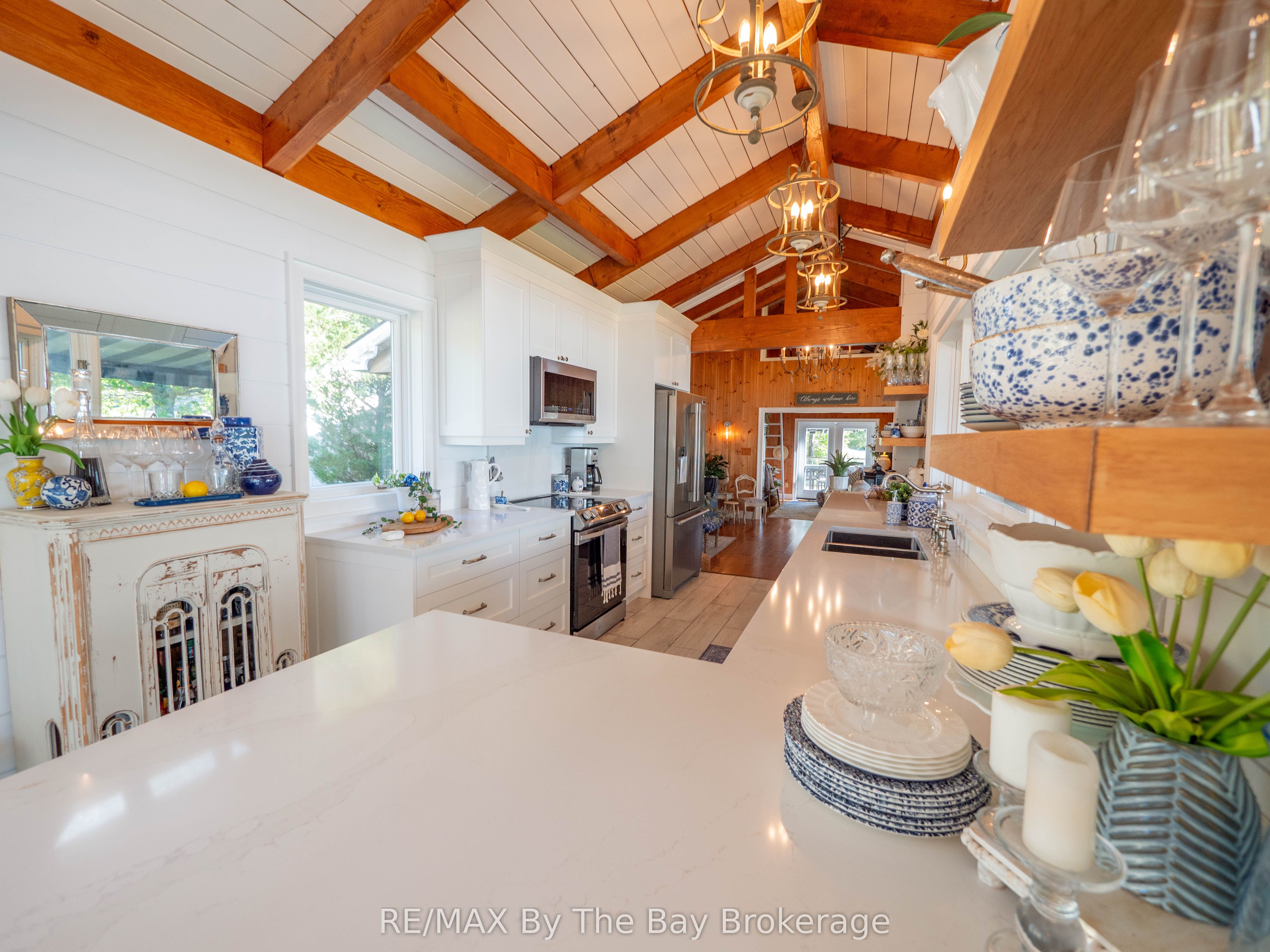 4476 Island 1040/little Beausoleil Island Property Photo 20