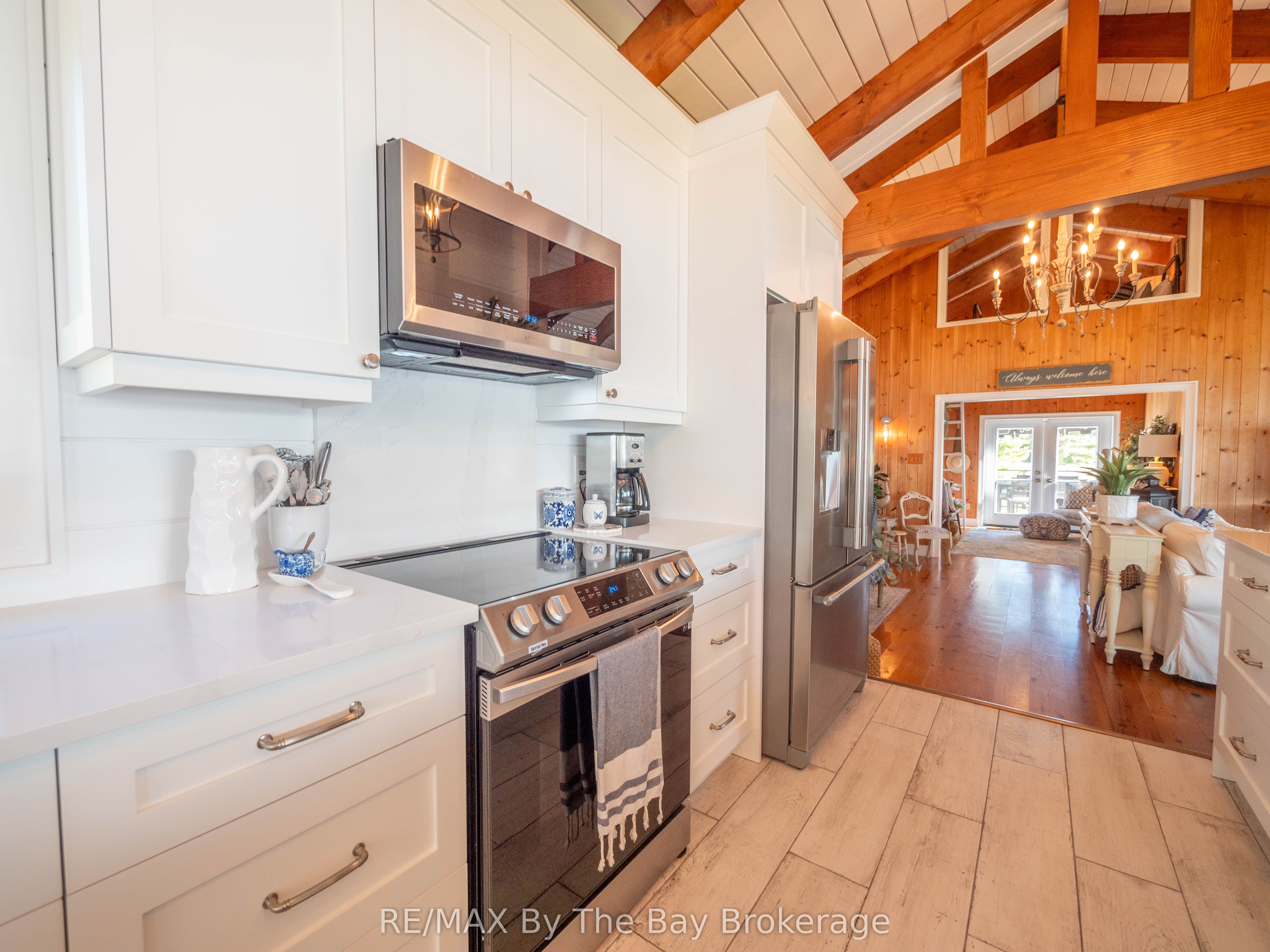 4476 Island 1040/little Beausoleil Island Property Photo 21