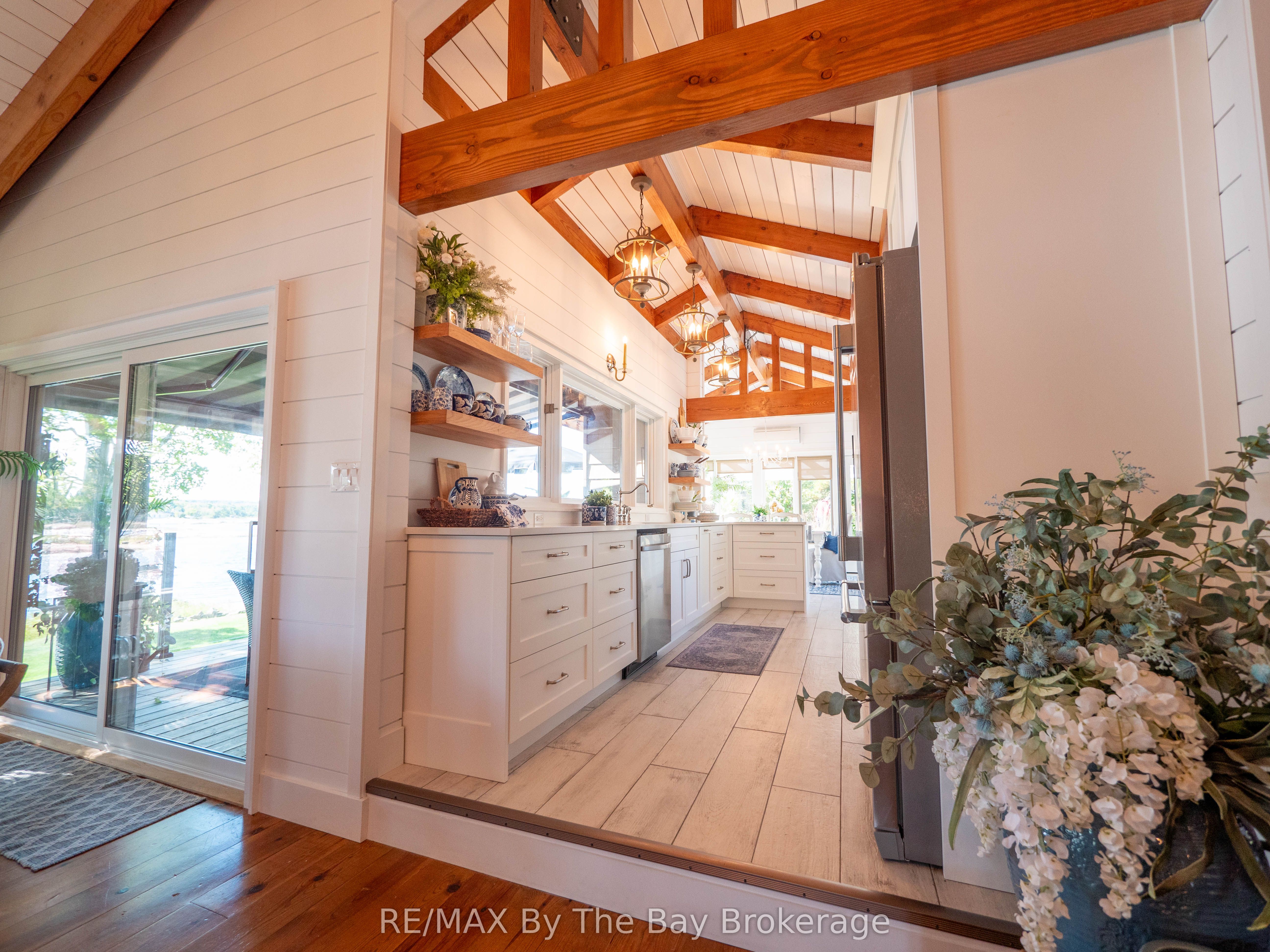 4476 Island 1040/little Beausoleil Island Property Photo 22