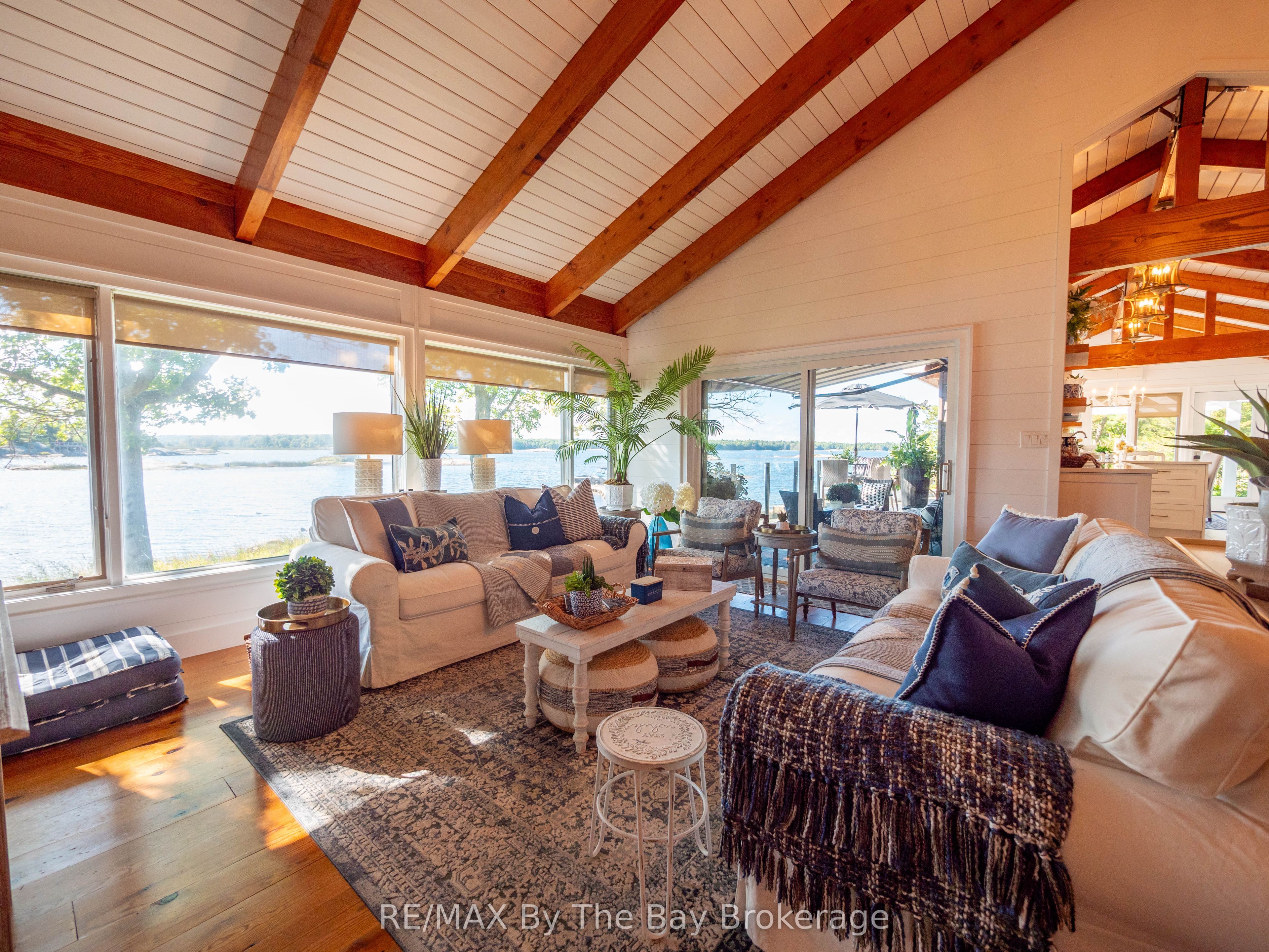 4476 Island 1040/little Beausoleil Island Property Photo 23